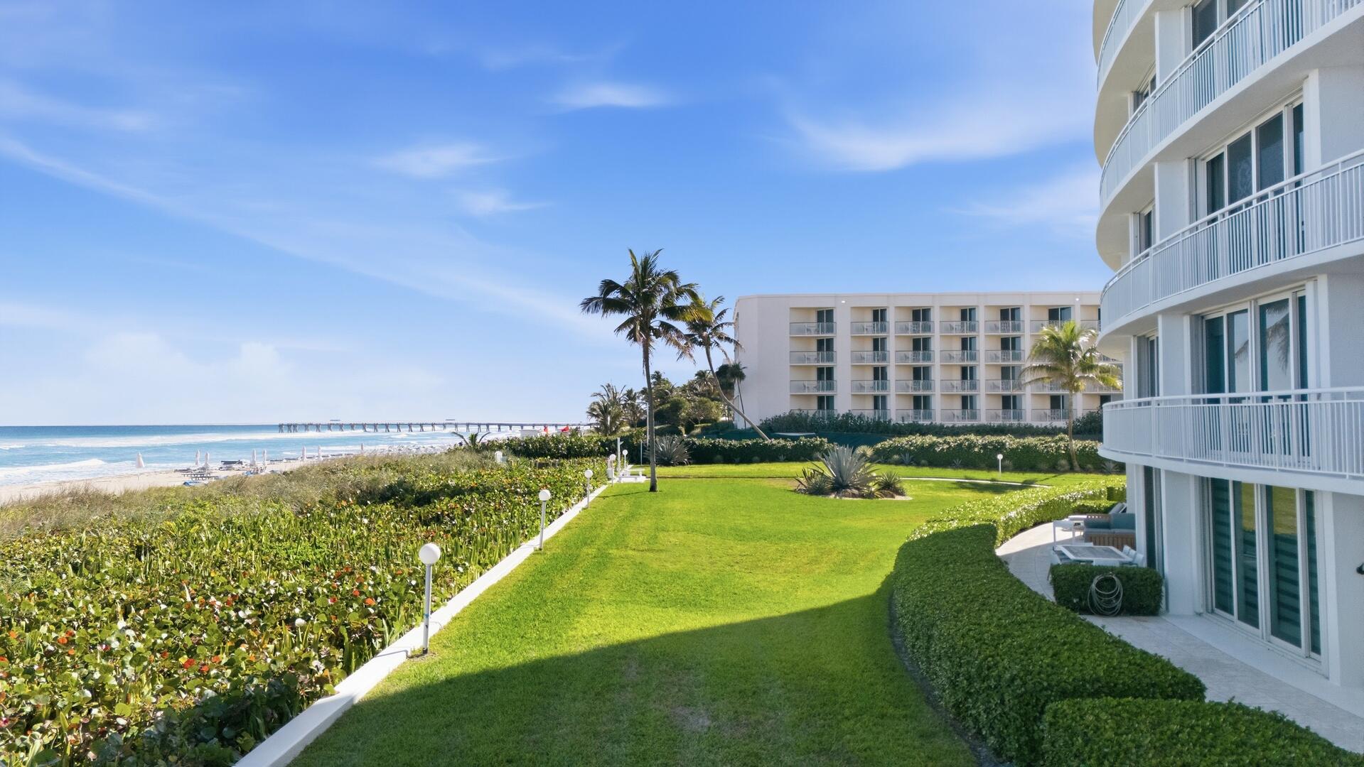 2780 S Ocean Boulevard 709