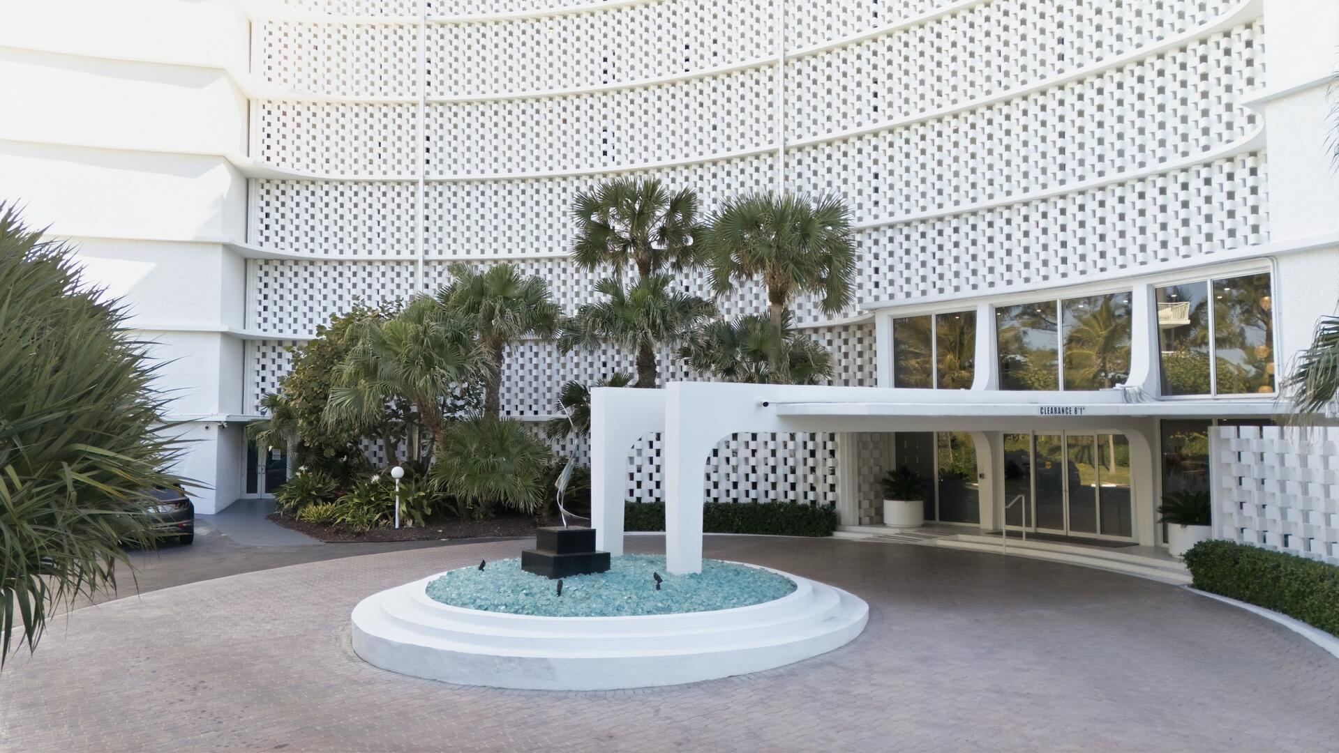 2780 S Ocean Boulevard 709