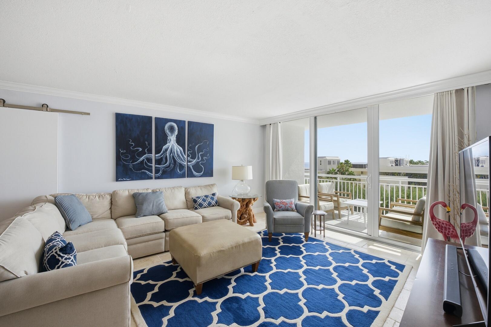 2780 S Ocean Boulevard 709