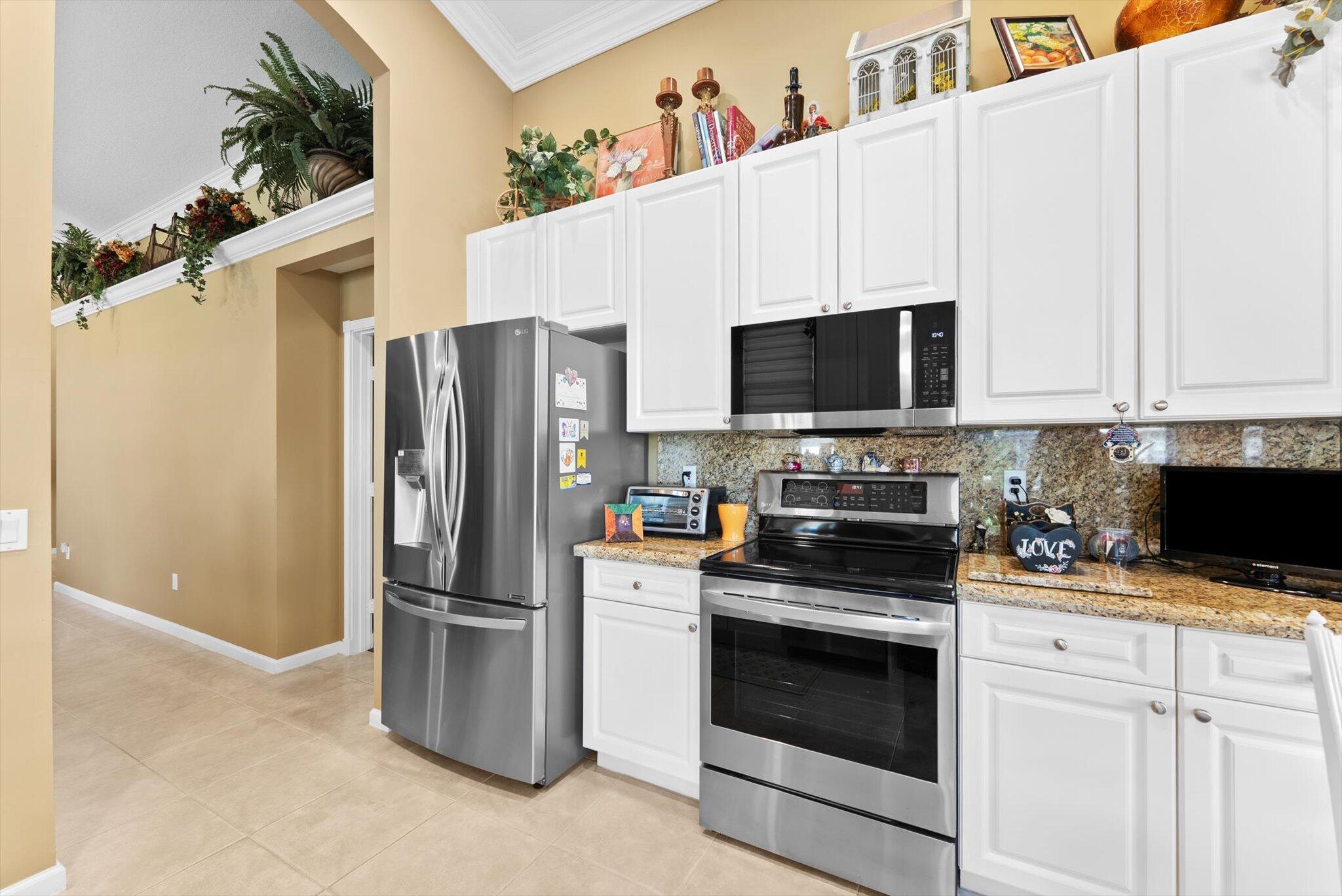 13147 La Sabina Drive