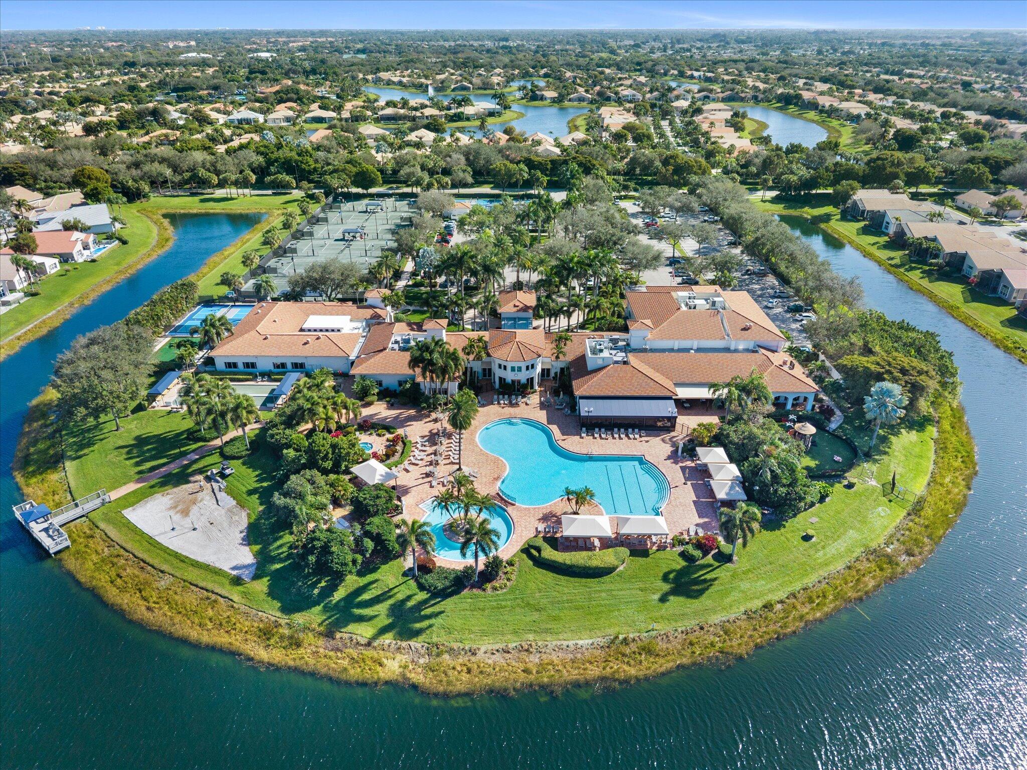 13147 La Sabina Drive