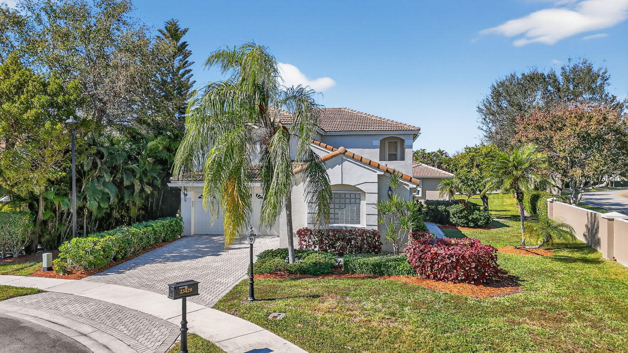 23429 Rakelle Circle