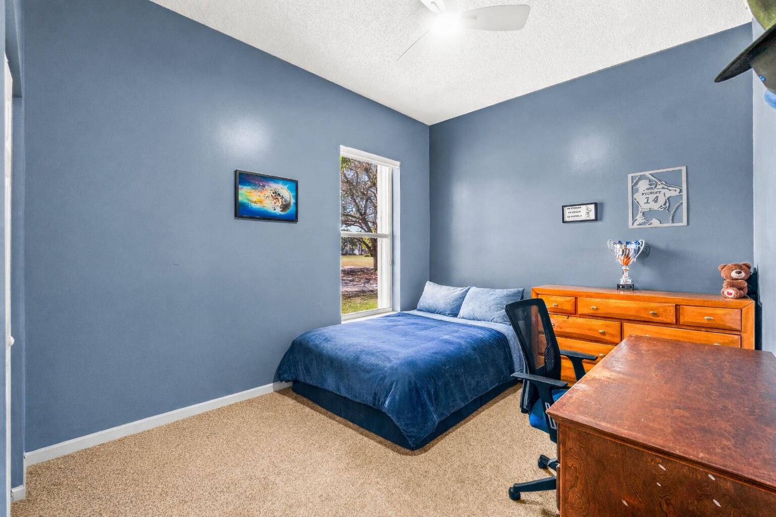 6380 Bridgeport Lane