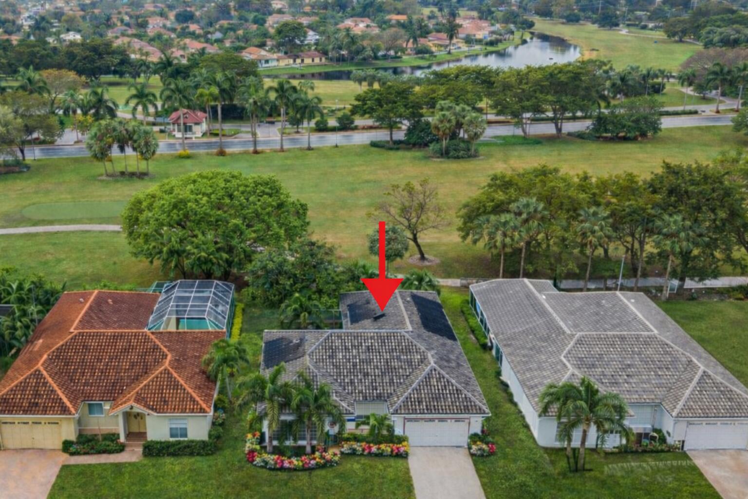 6380 Bridgeport Lane