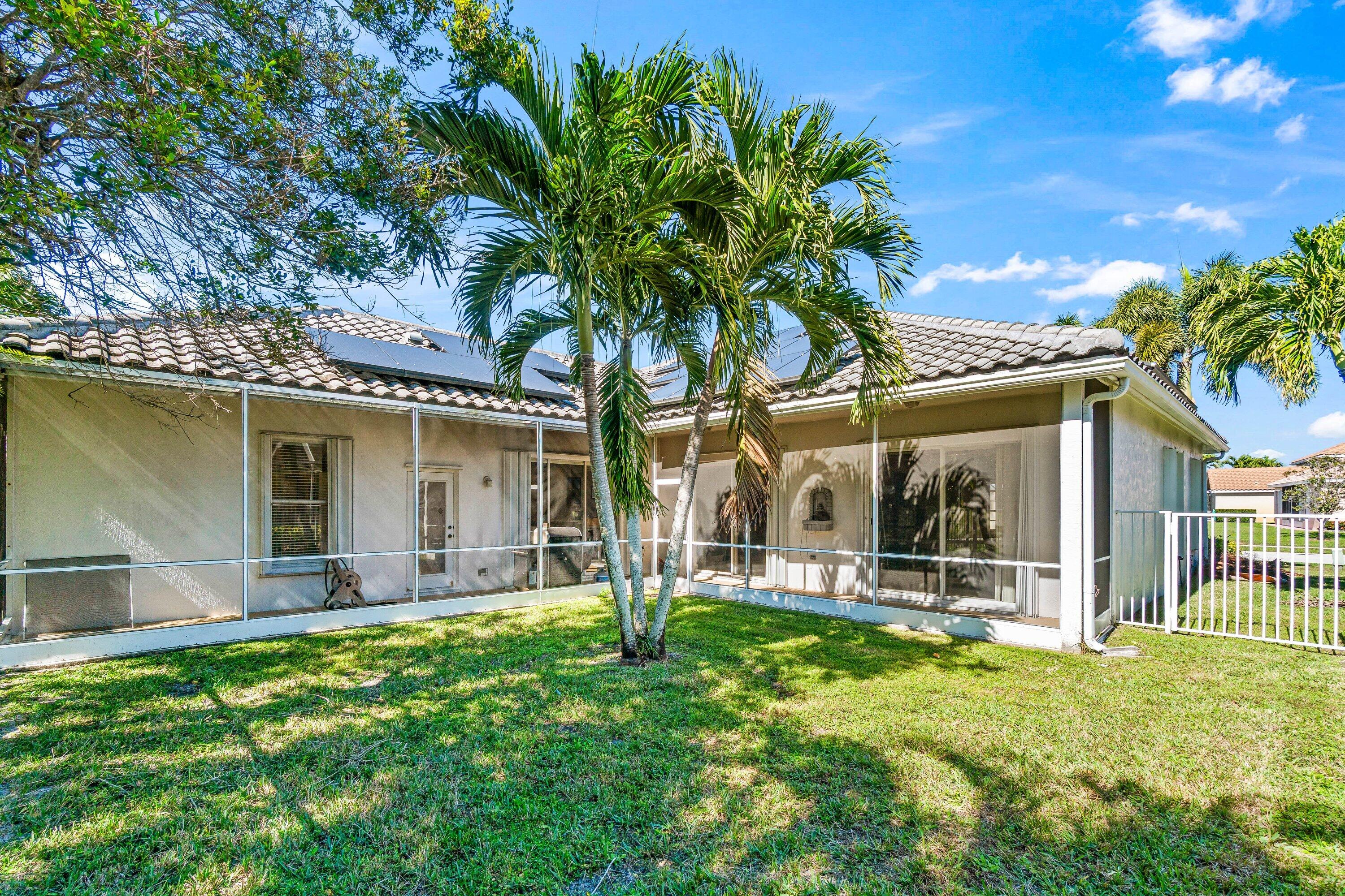 6380 Bridgeport Lane