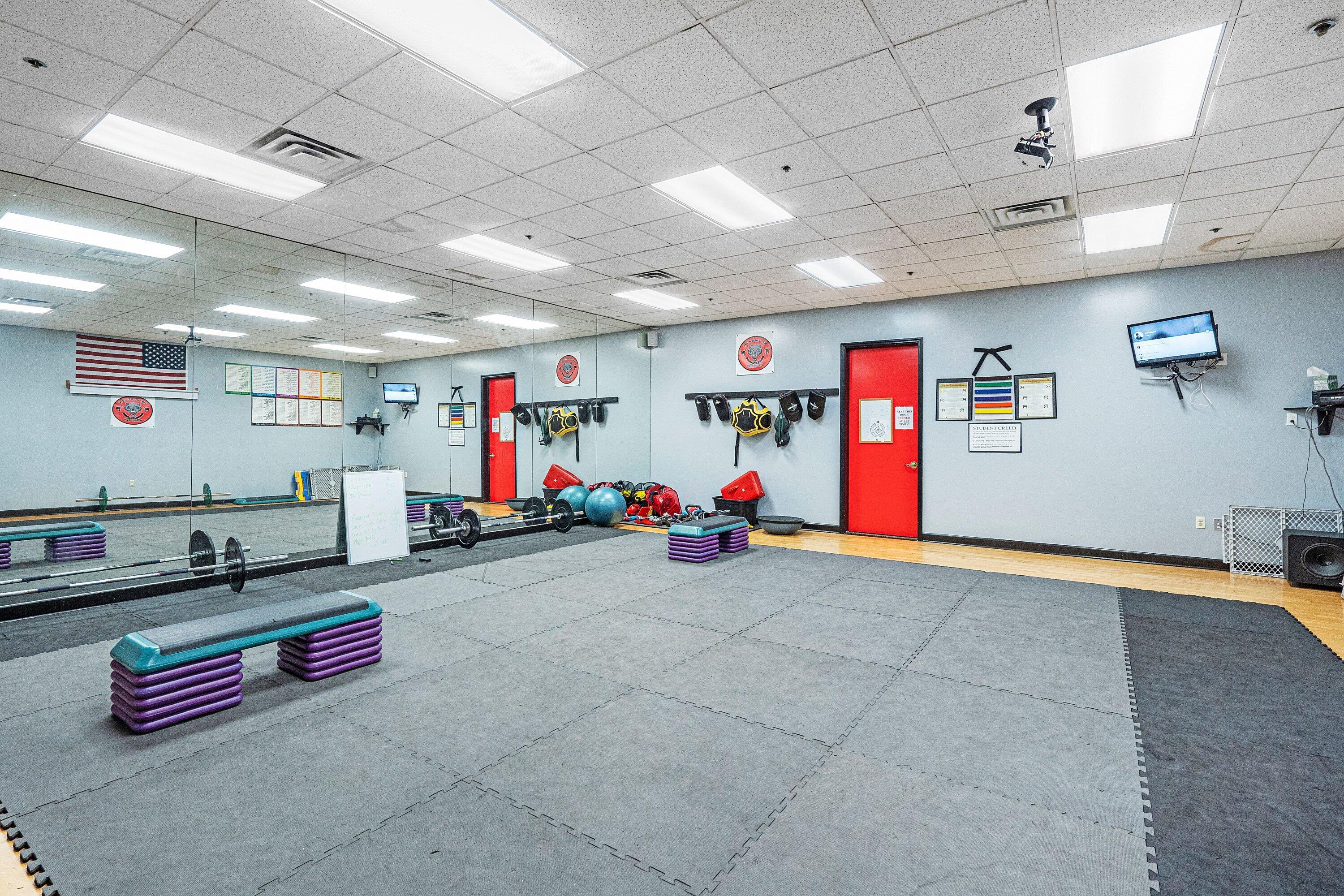 6380 Bridgeport Lane