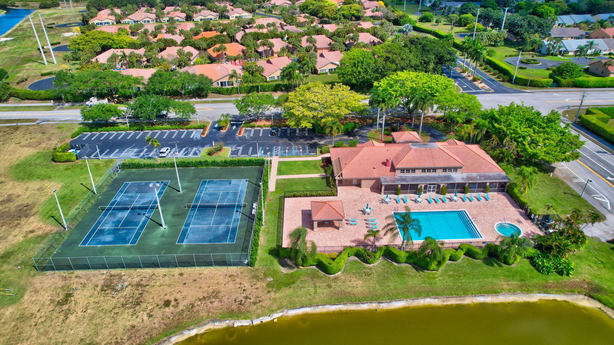 18196 Clear Brook Circle Circle