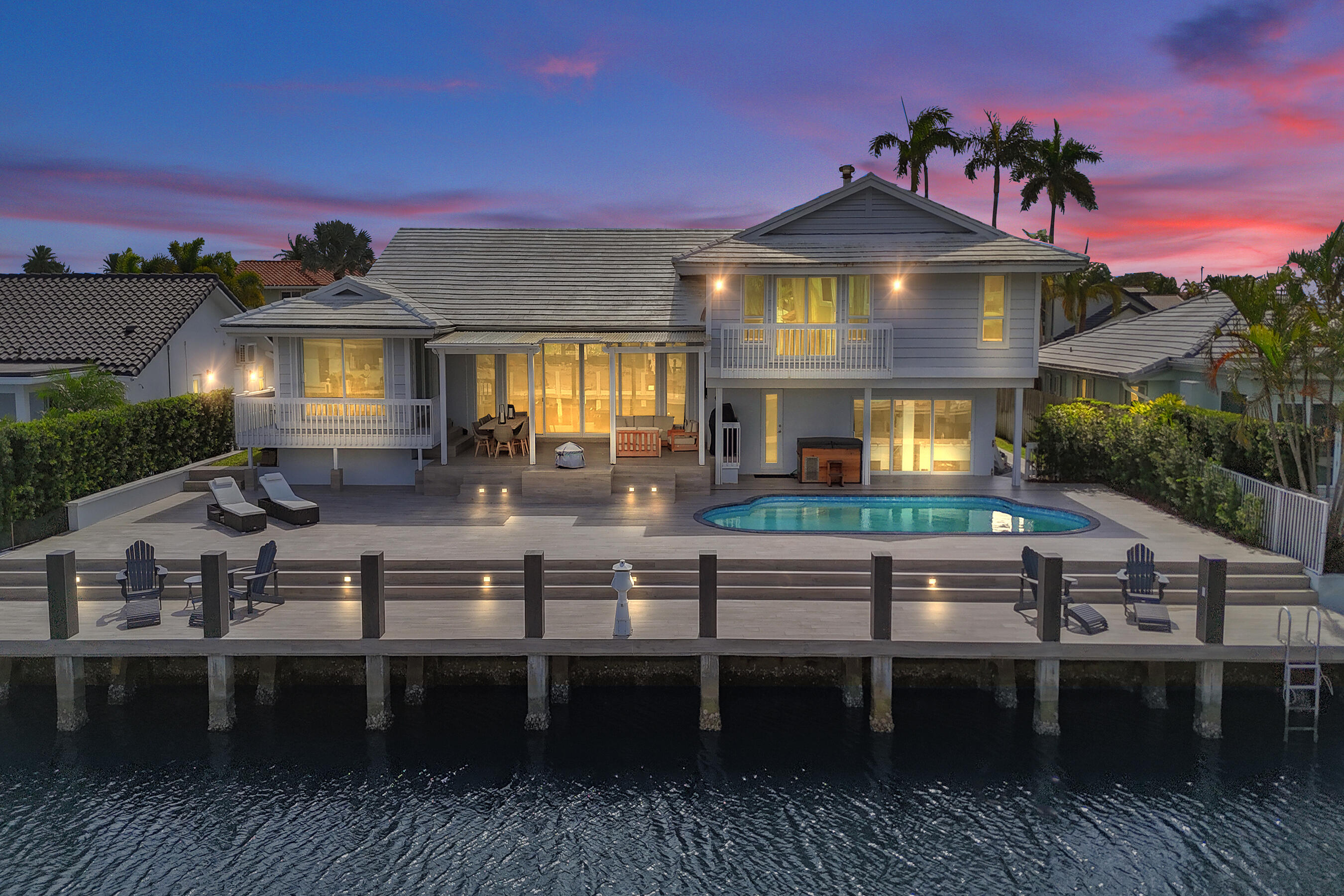 3001 NE 47th Street