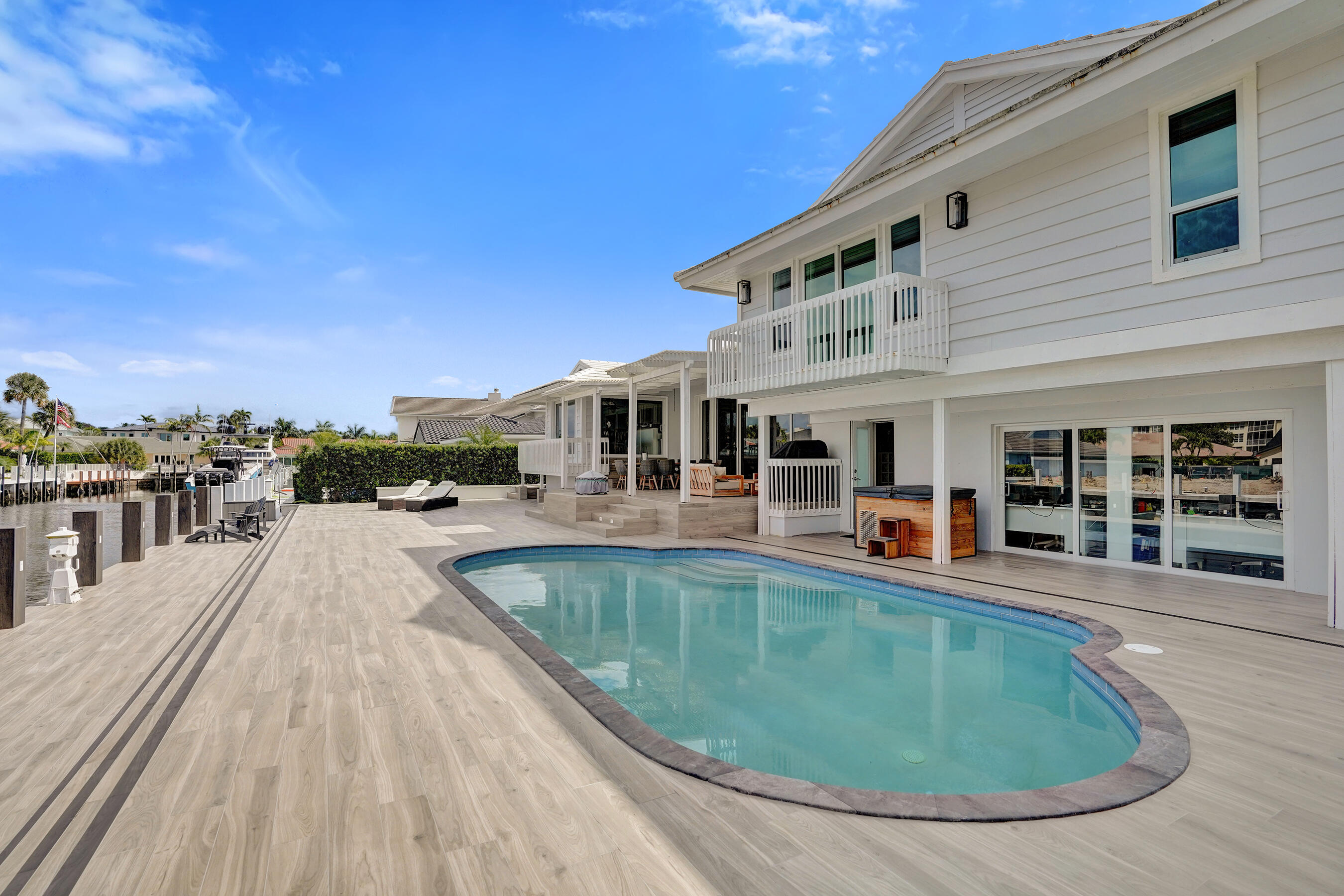 3001 NE 47th Street