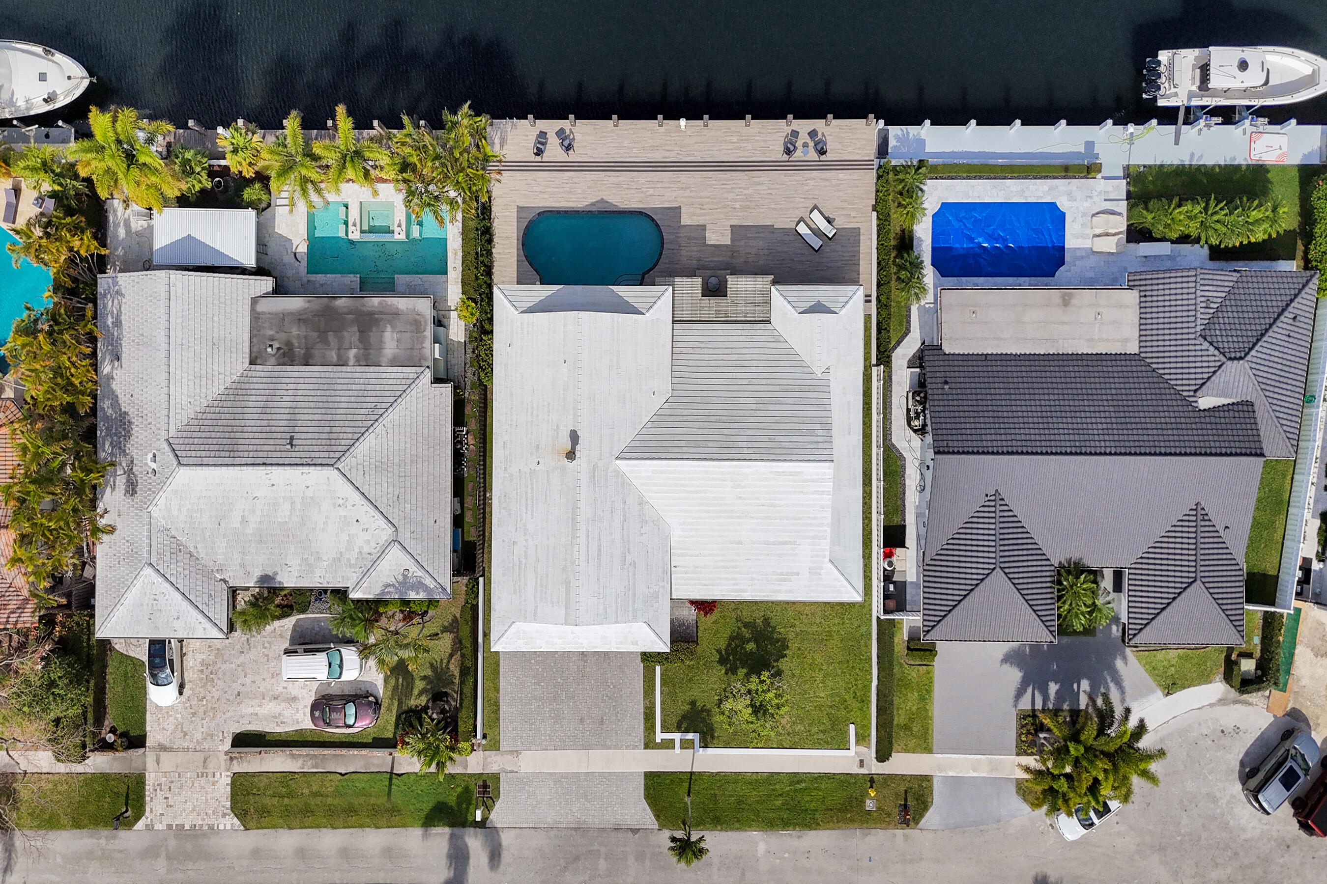 3001 NE 47th Street