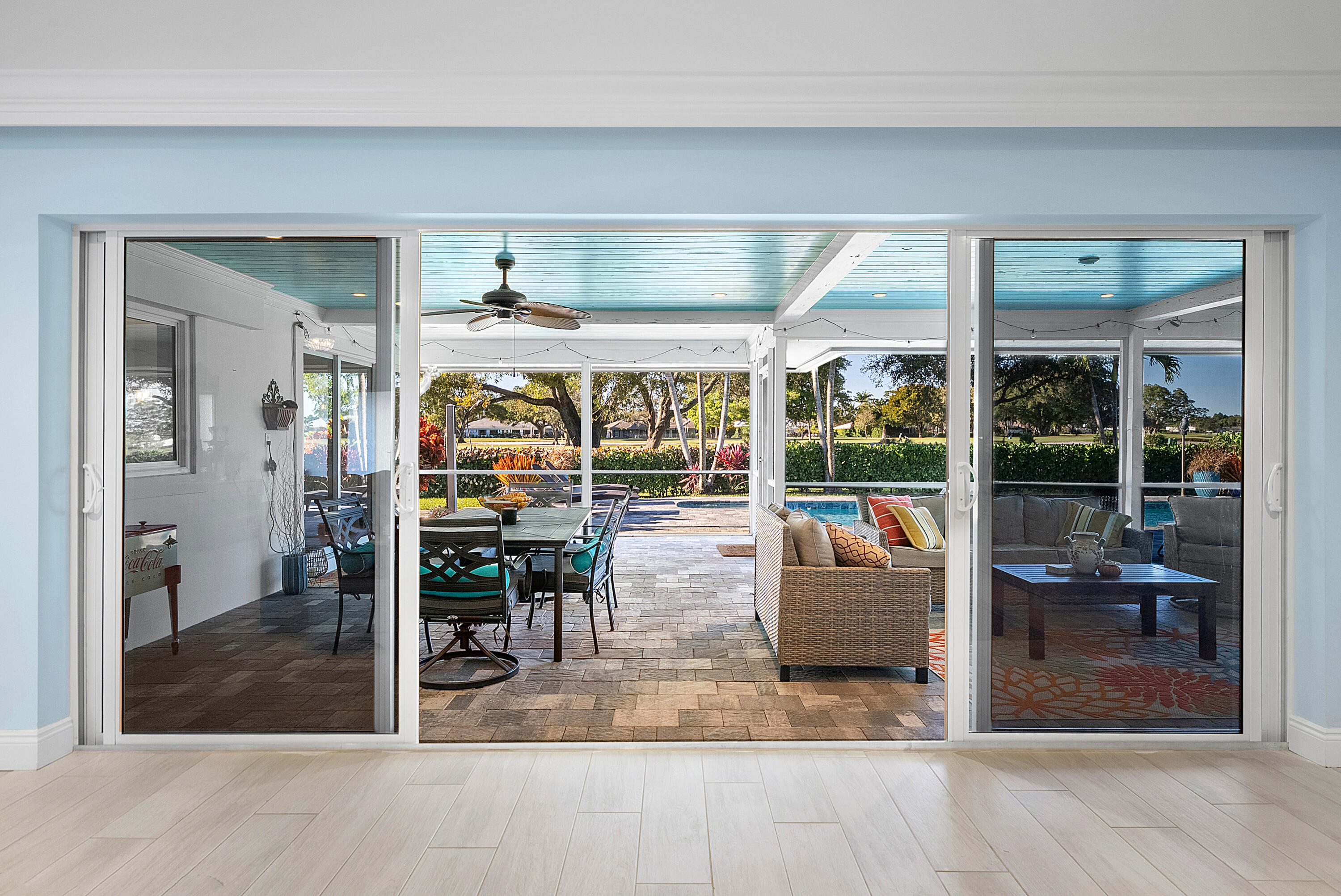 413 S Country Club Drive