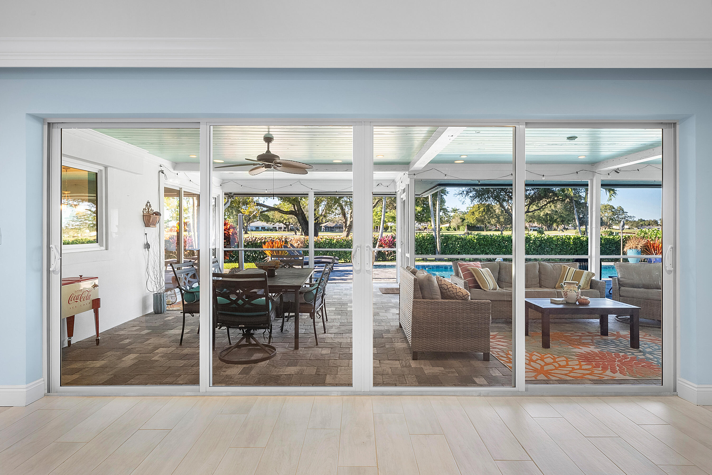 413 S Country Club Drive