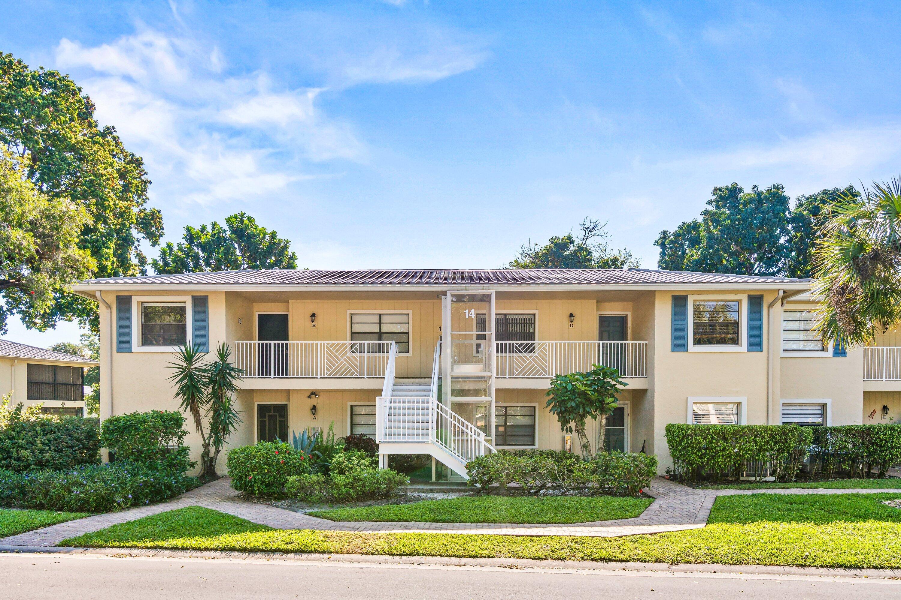 14 Westgate Lane 14b