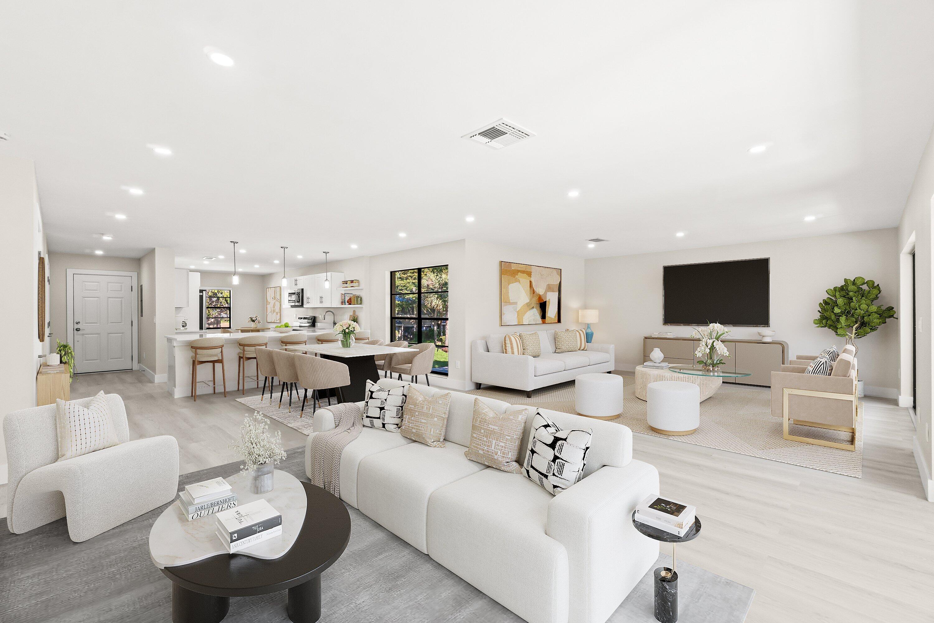 14 Westgate Lane 14b