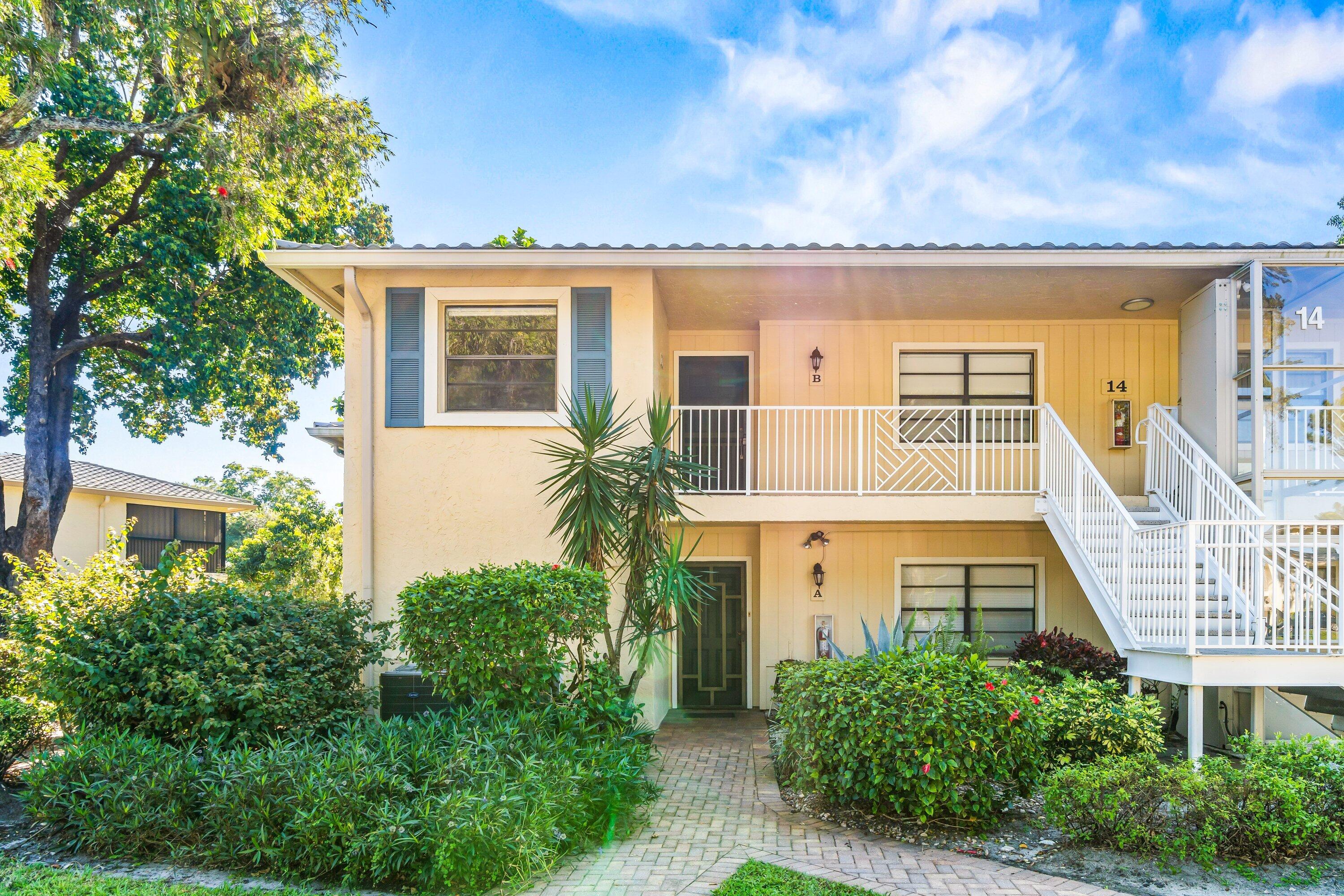 14 Westgate Lane 14b