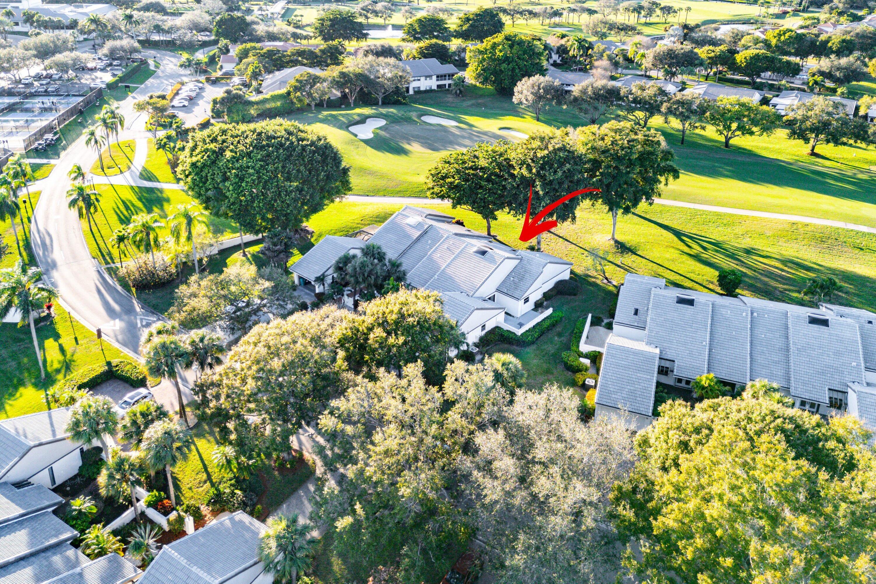 37 Clubhouse Lane