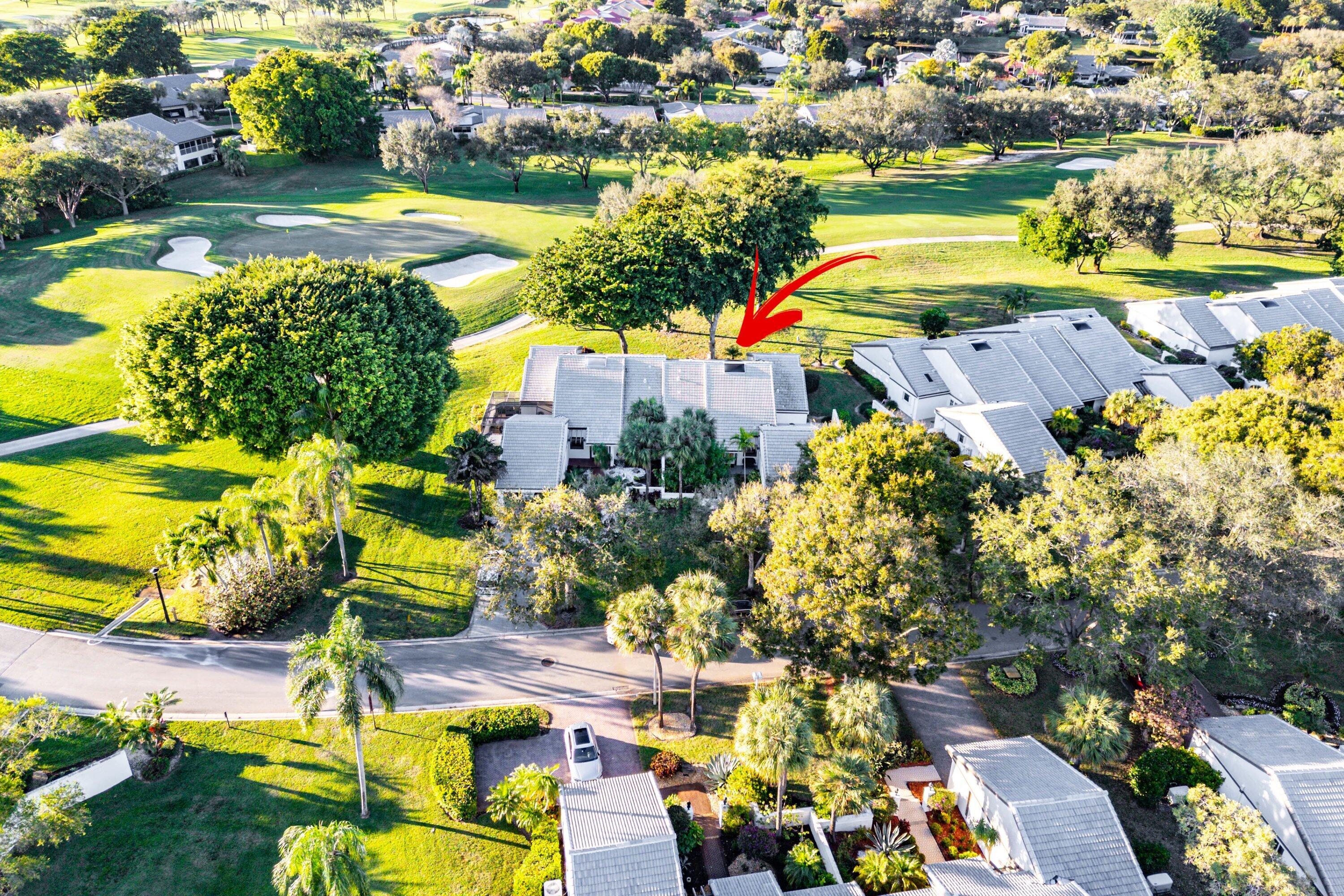 37 Clubhouse Lane