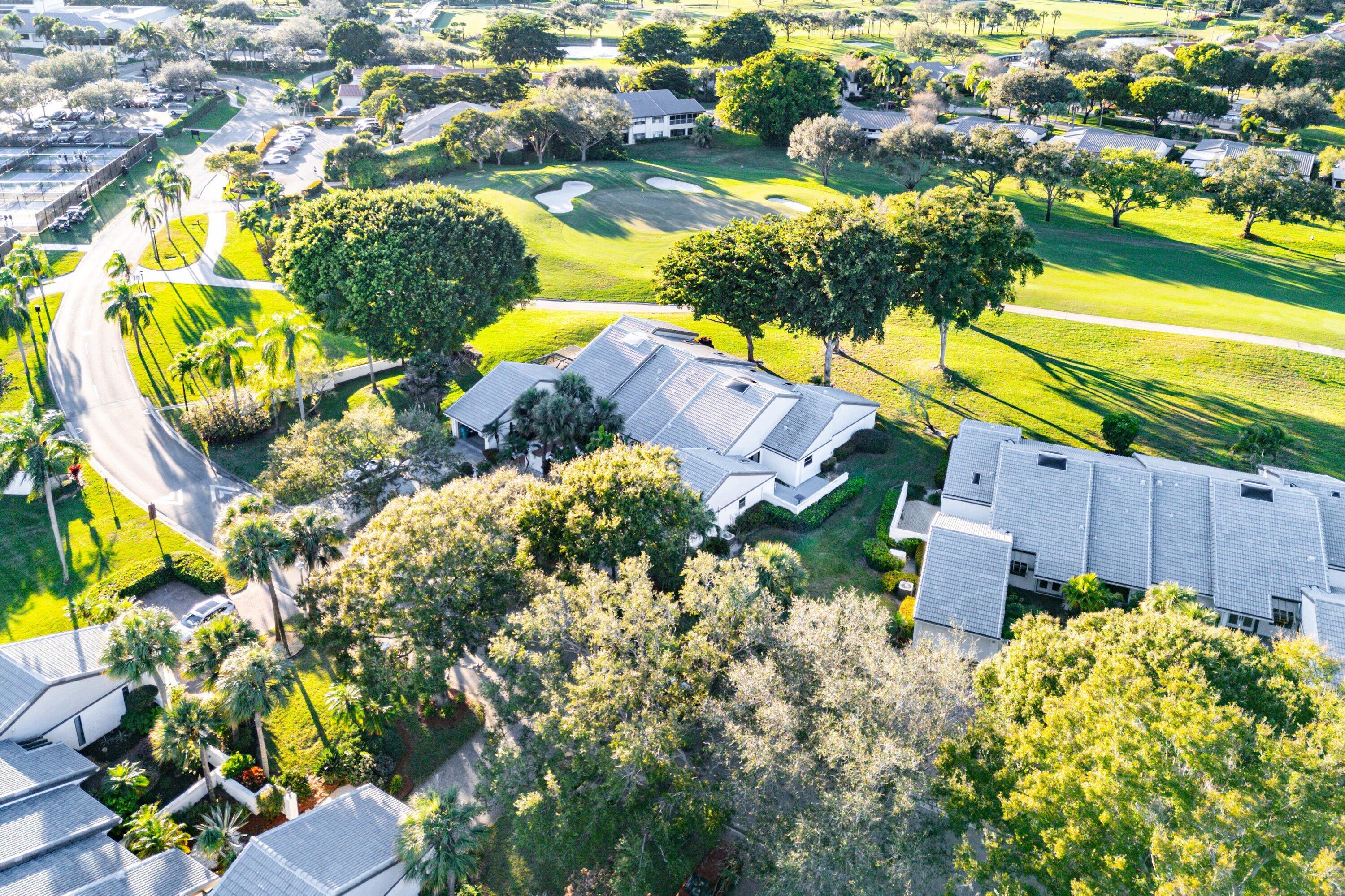 37 Clubhouse Lane