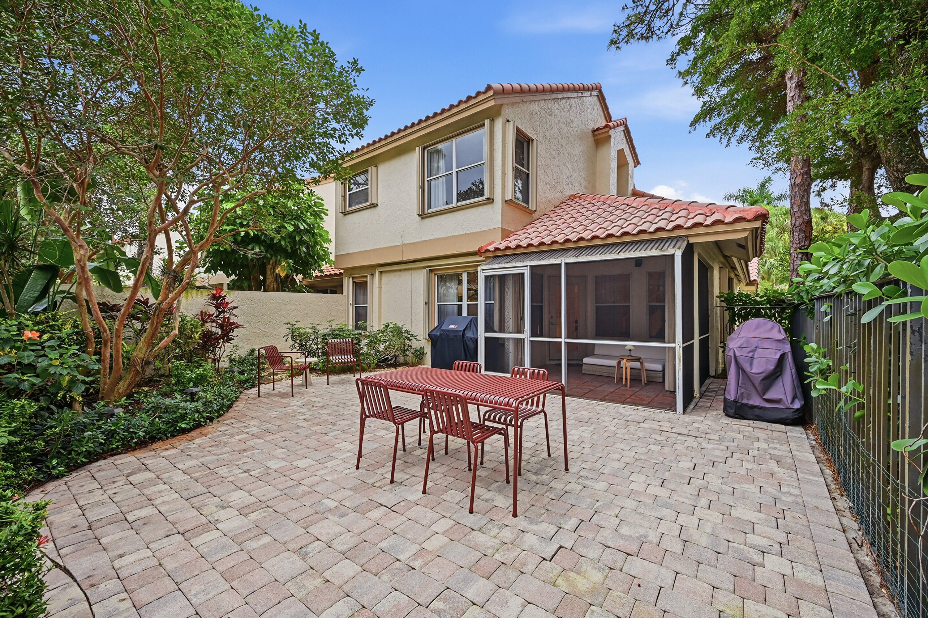 5205 Majorca Club Drive