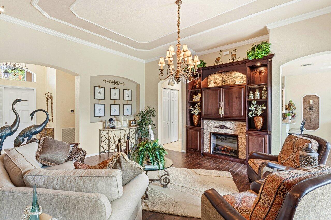 8899 Via Tuscany Drive