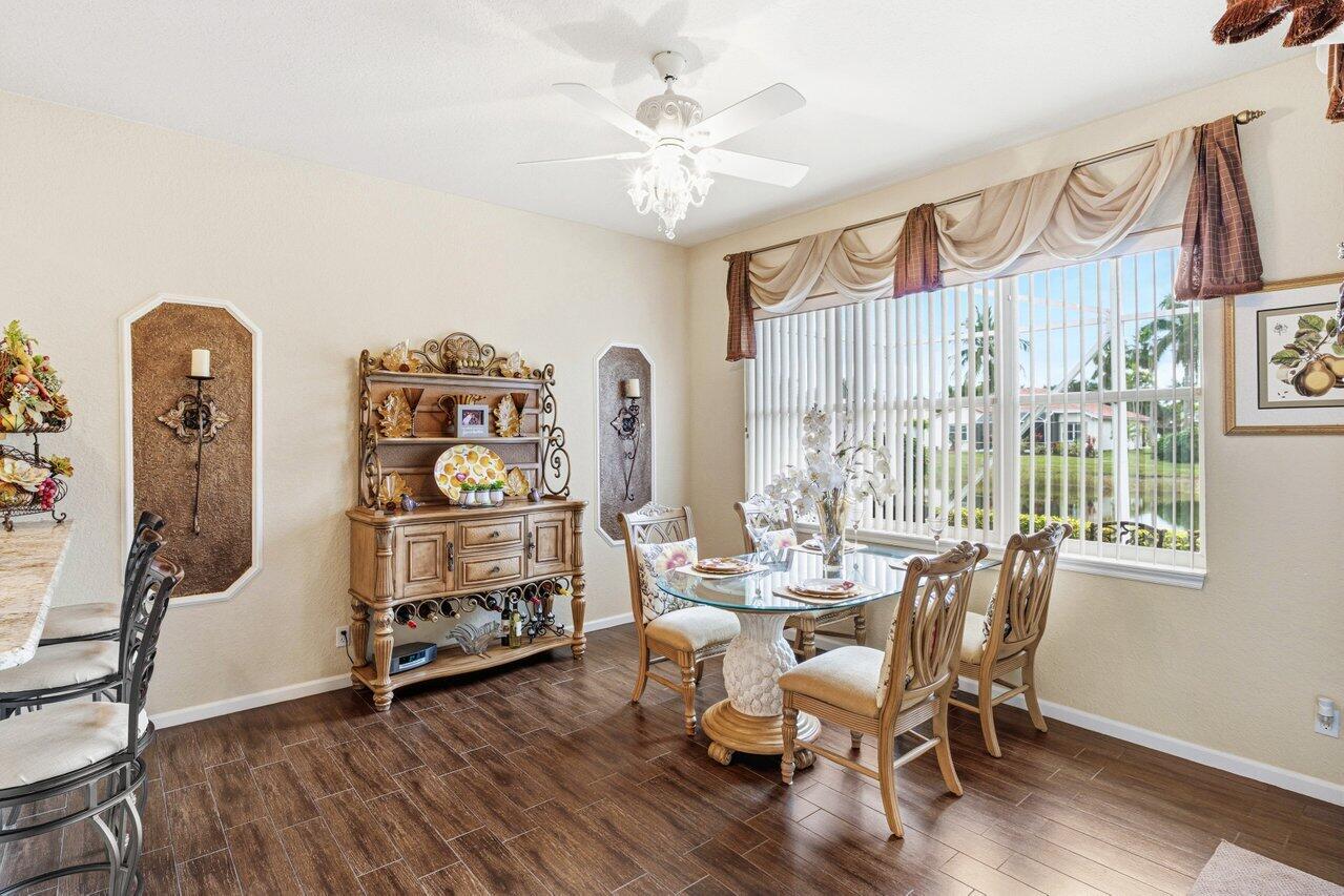 8899 Via Tuscany Drive