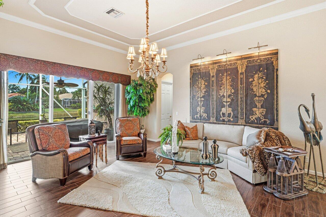 8899 Via Tuscany Drive