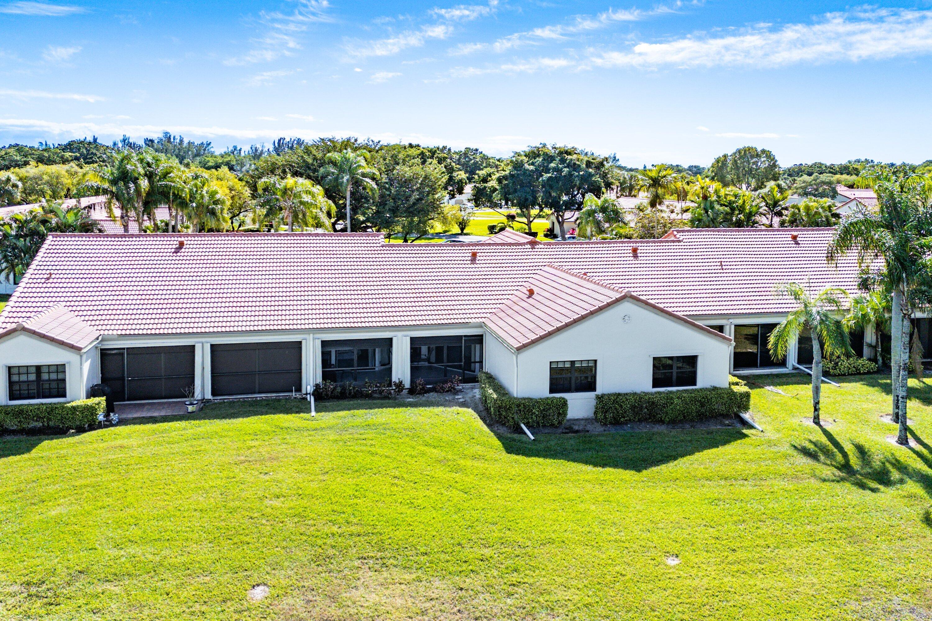 5791 Parkwalk Circle W