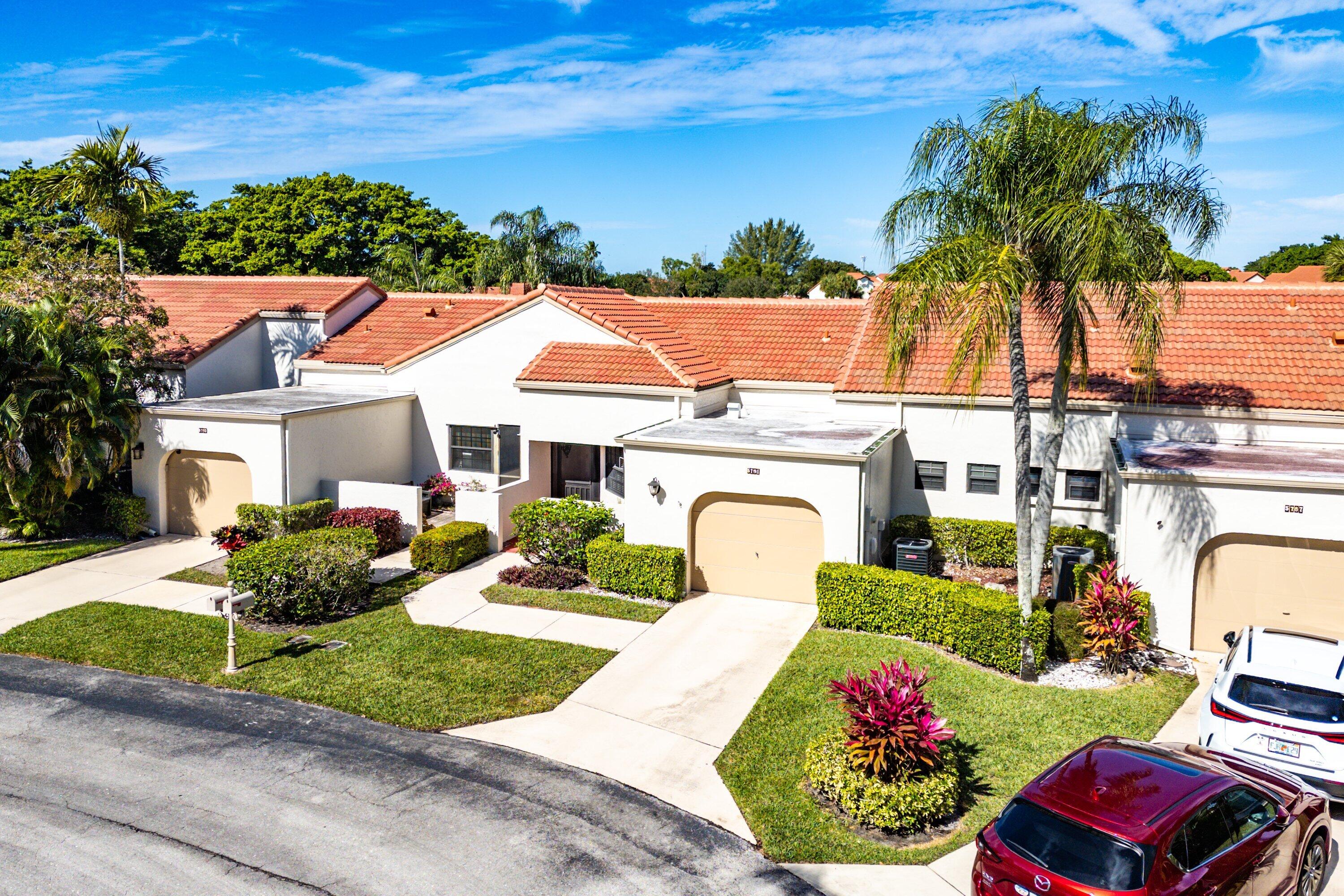 5791 Parkwalk Circle W