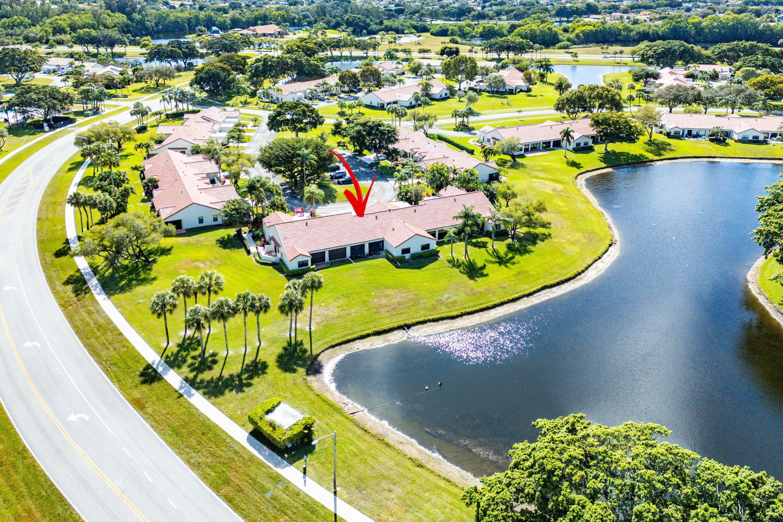 5791 Parkwalk Circle W