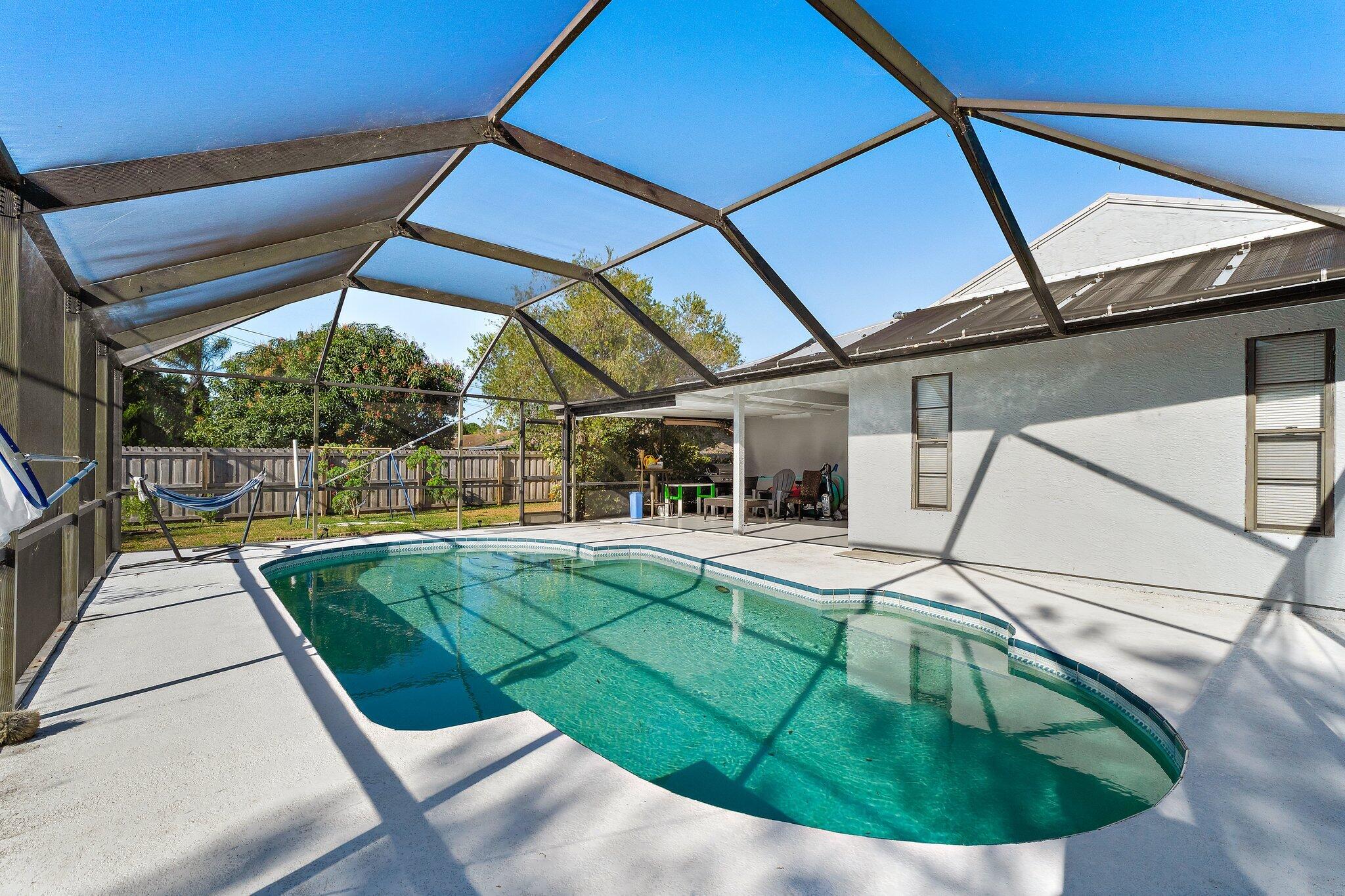 552 SW Banks Terrace, Port St. Lucie