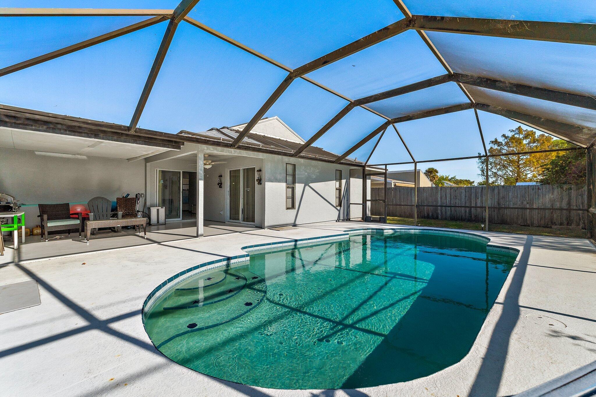 552 SW Banks Terrace, Port St. Lucie