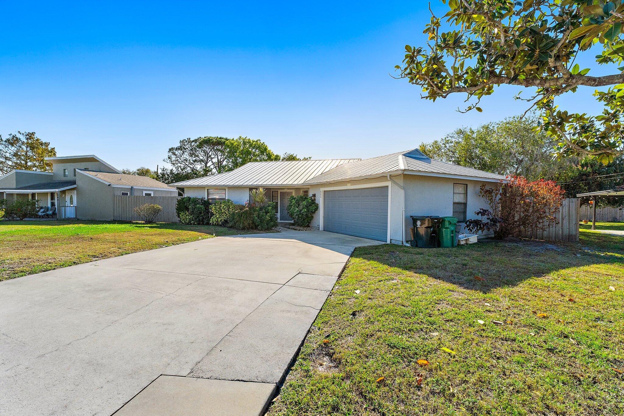552 SW Banks Terrace, Port St. Lucie