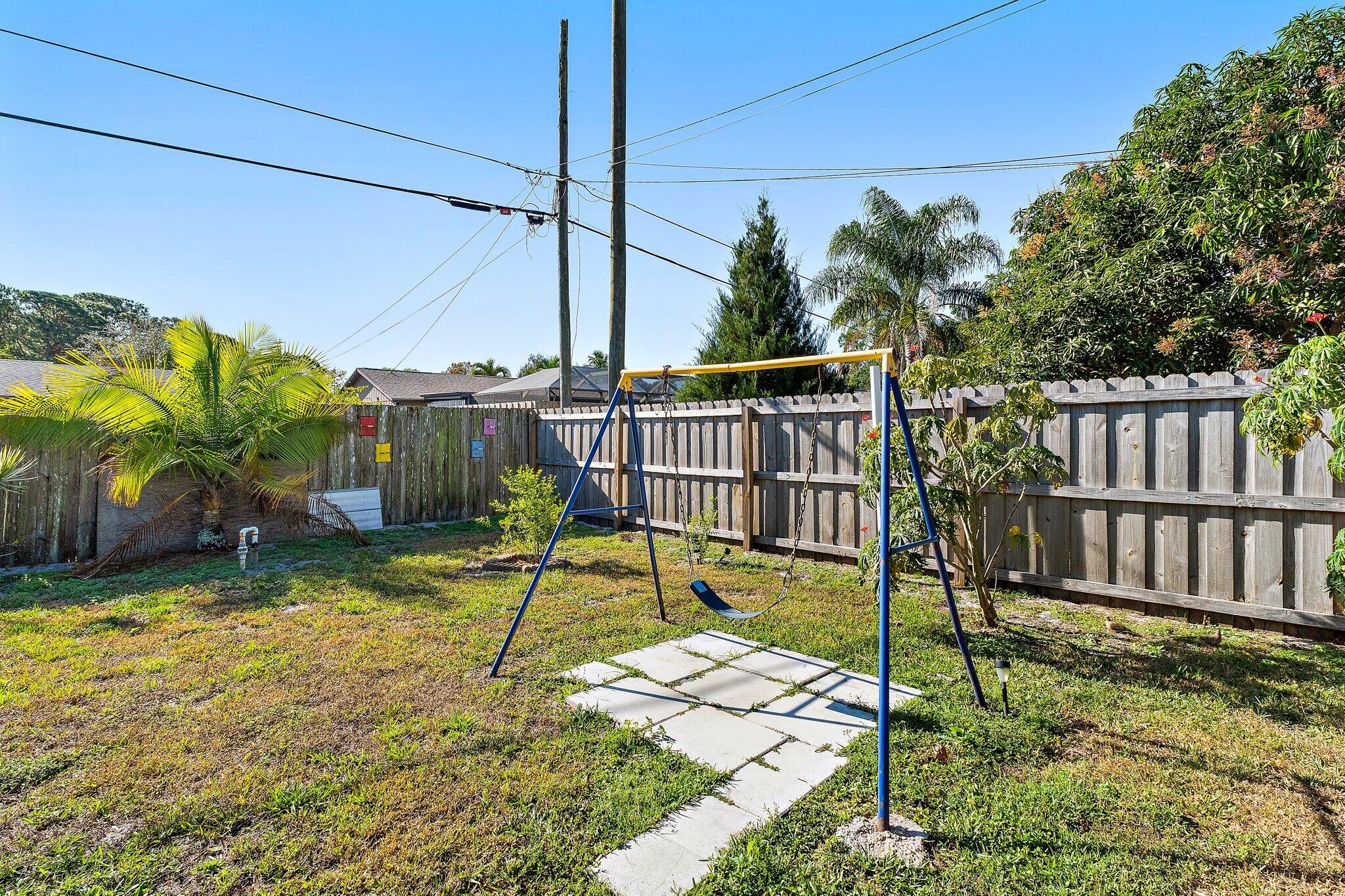 552 SW Banks Terrace, Port St. Lucie