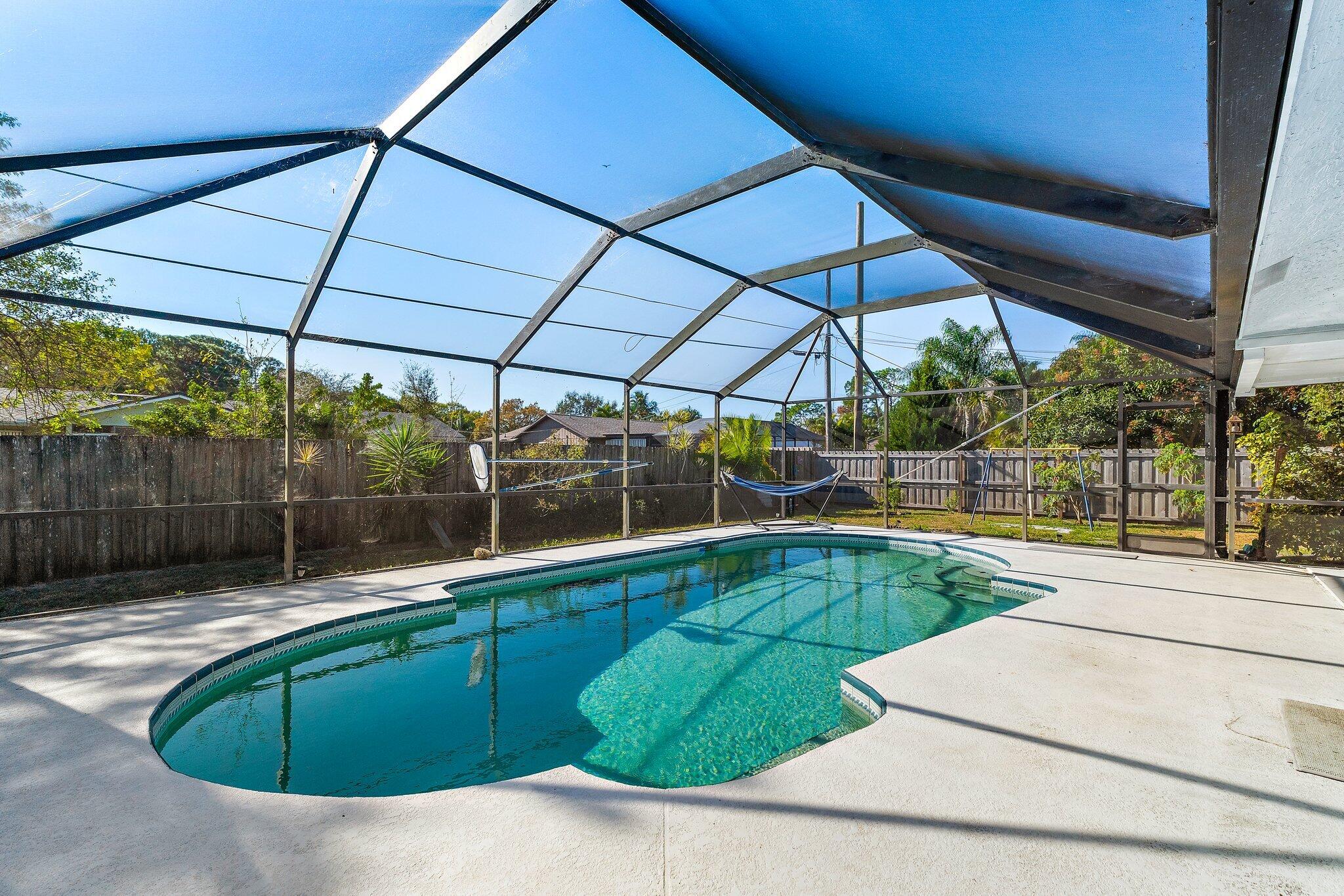 552 SW Banks Terrace, Port St. Lucie