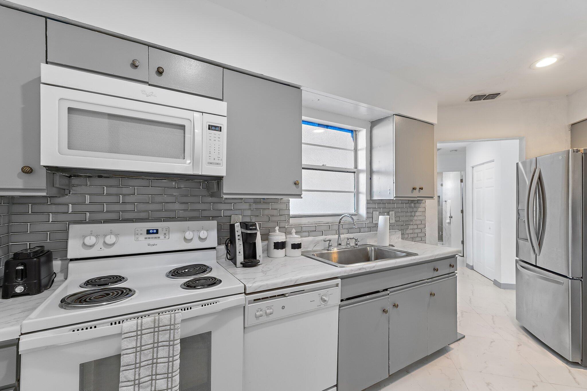 552 SW Banks Terrace, Port St. Lucie