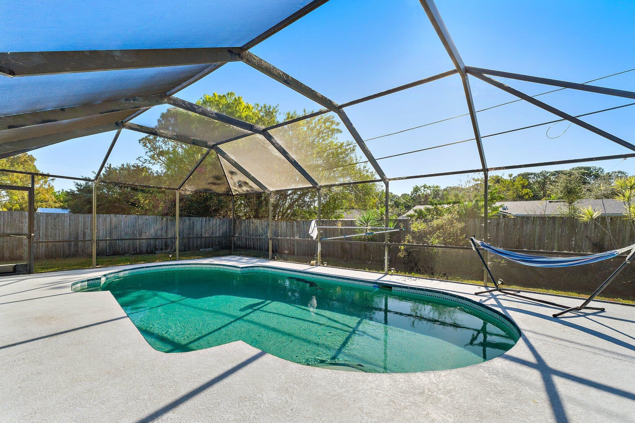 552 SW Banks Terrace, Port St. Lucie