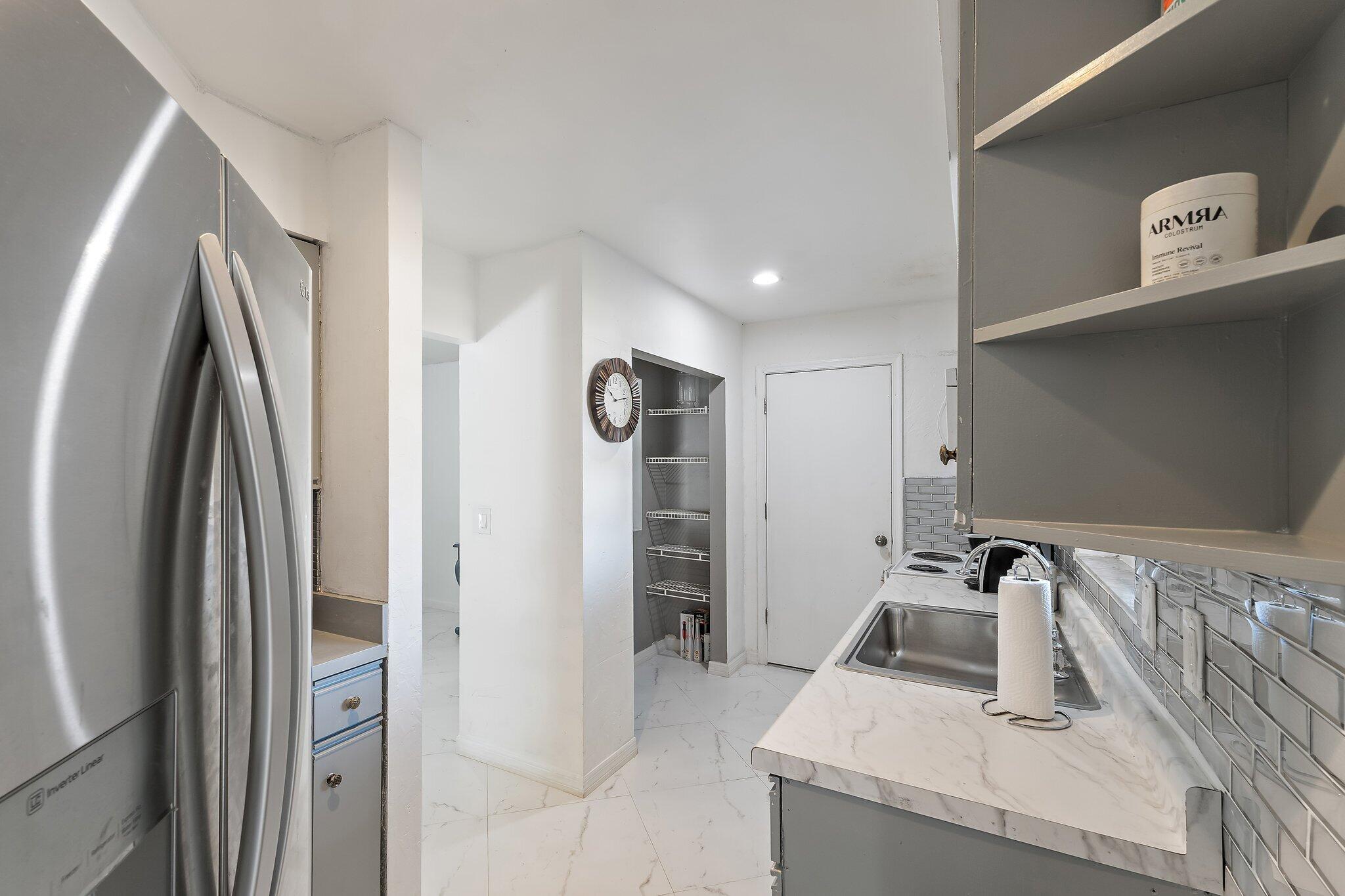 552 SW Banks Terrace, Port St. Lucie