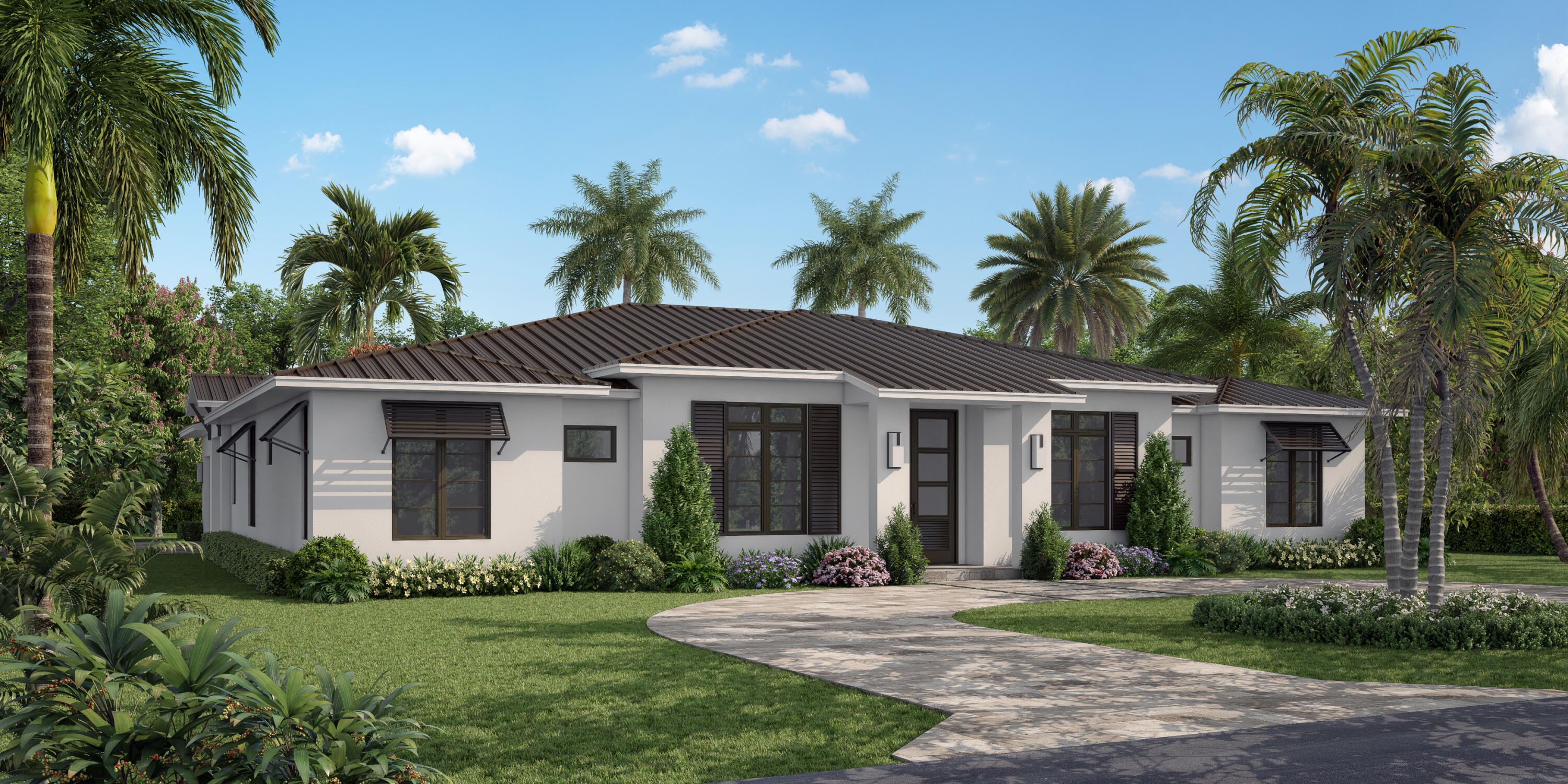 715 Mission Hill Road