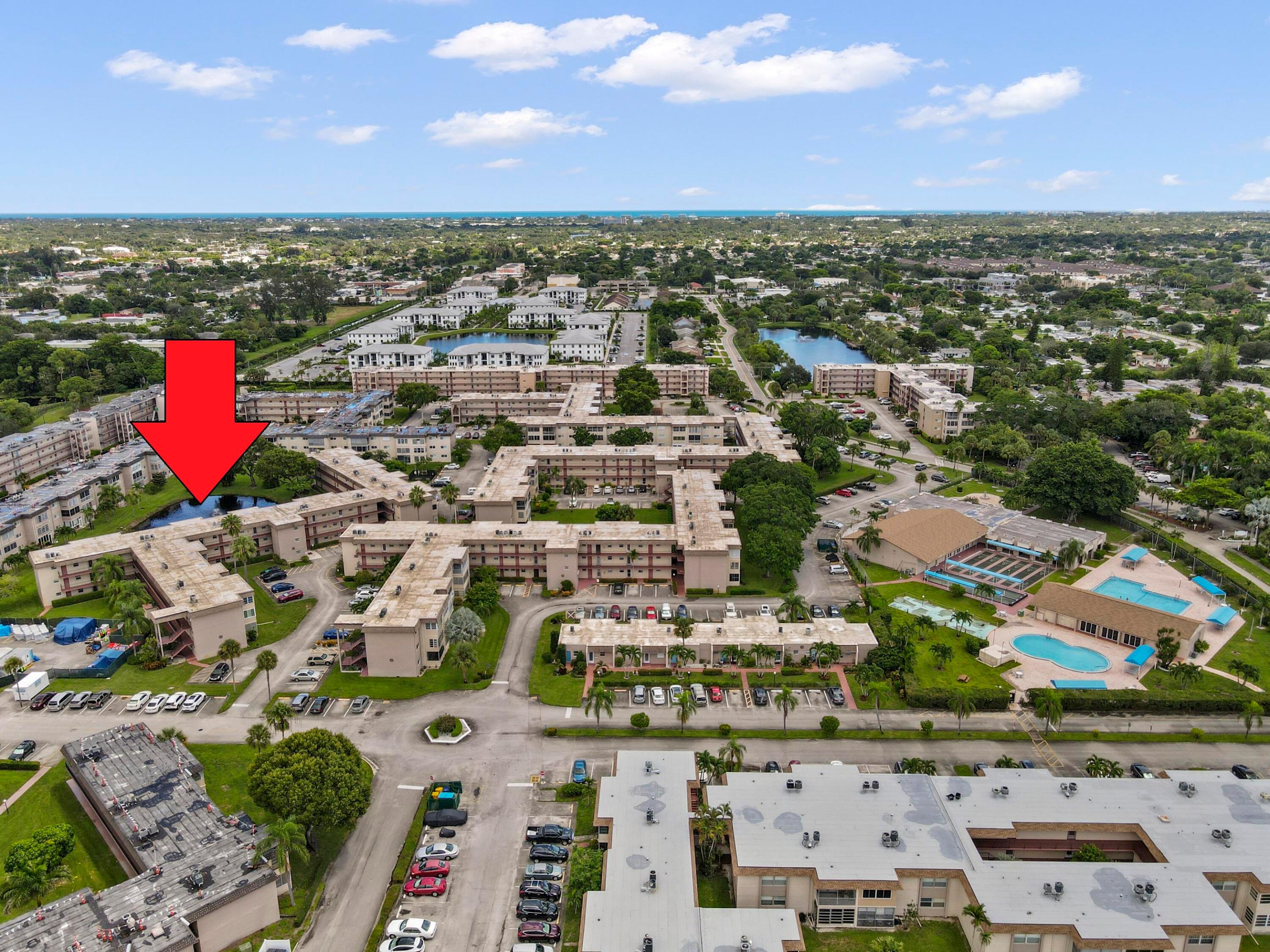 715 Lori Drive 307