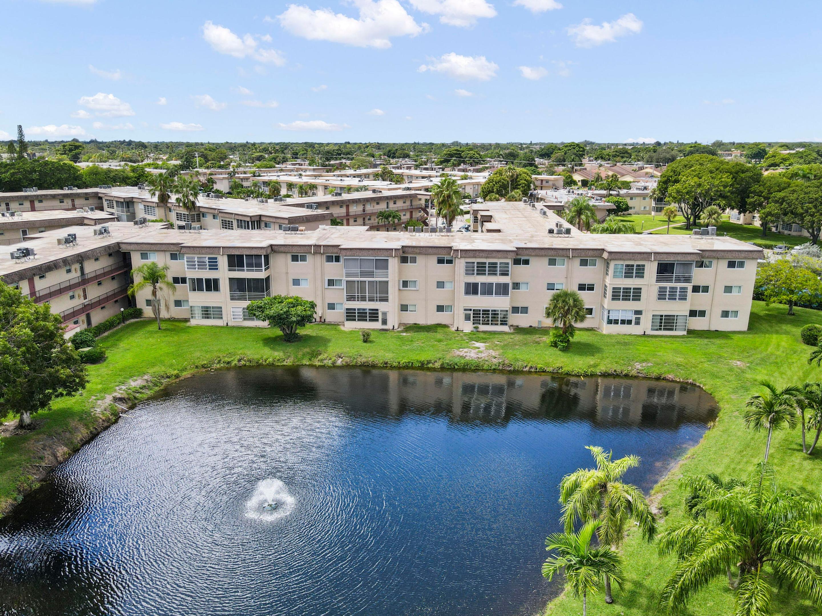 715 Lori Drive 307