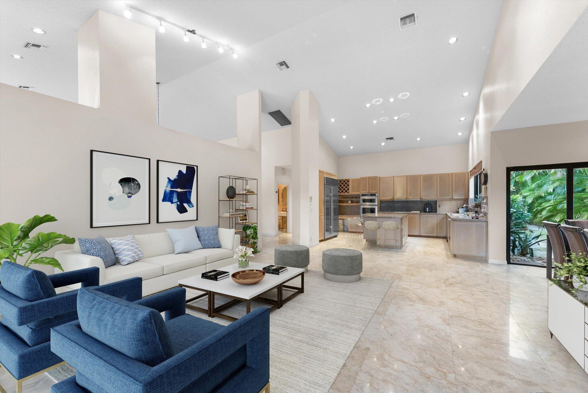 7276 Sidonia Court