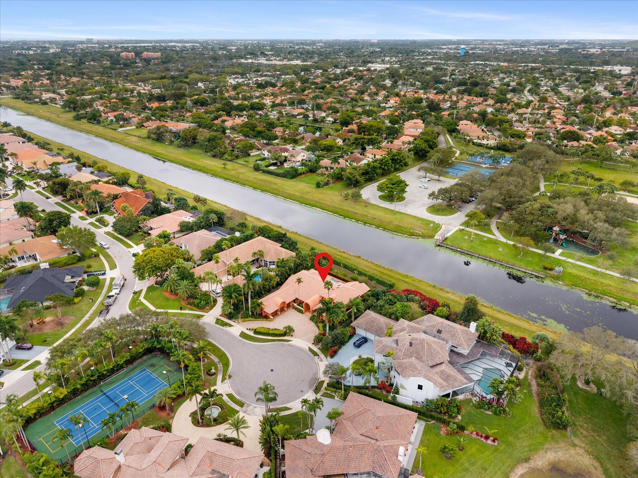 7276 Sidonia Court