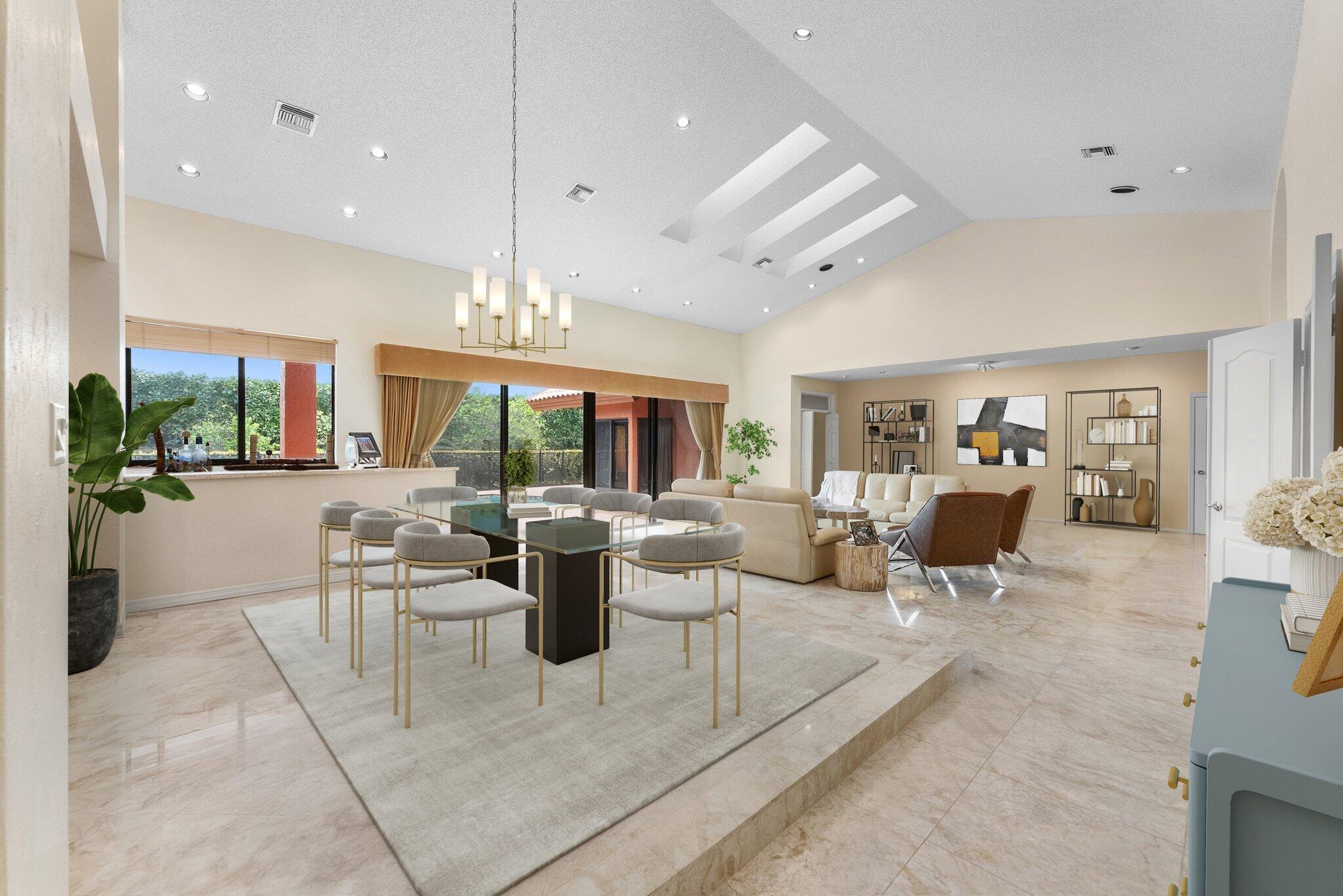 7276 Sidonia Court