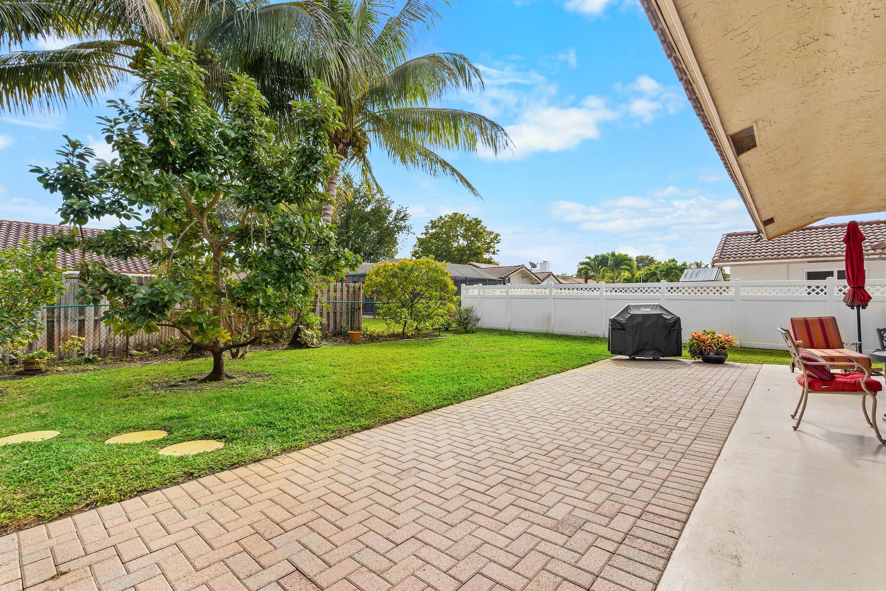 1491 NW 112th Terrace