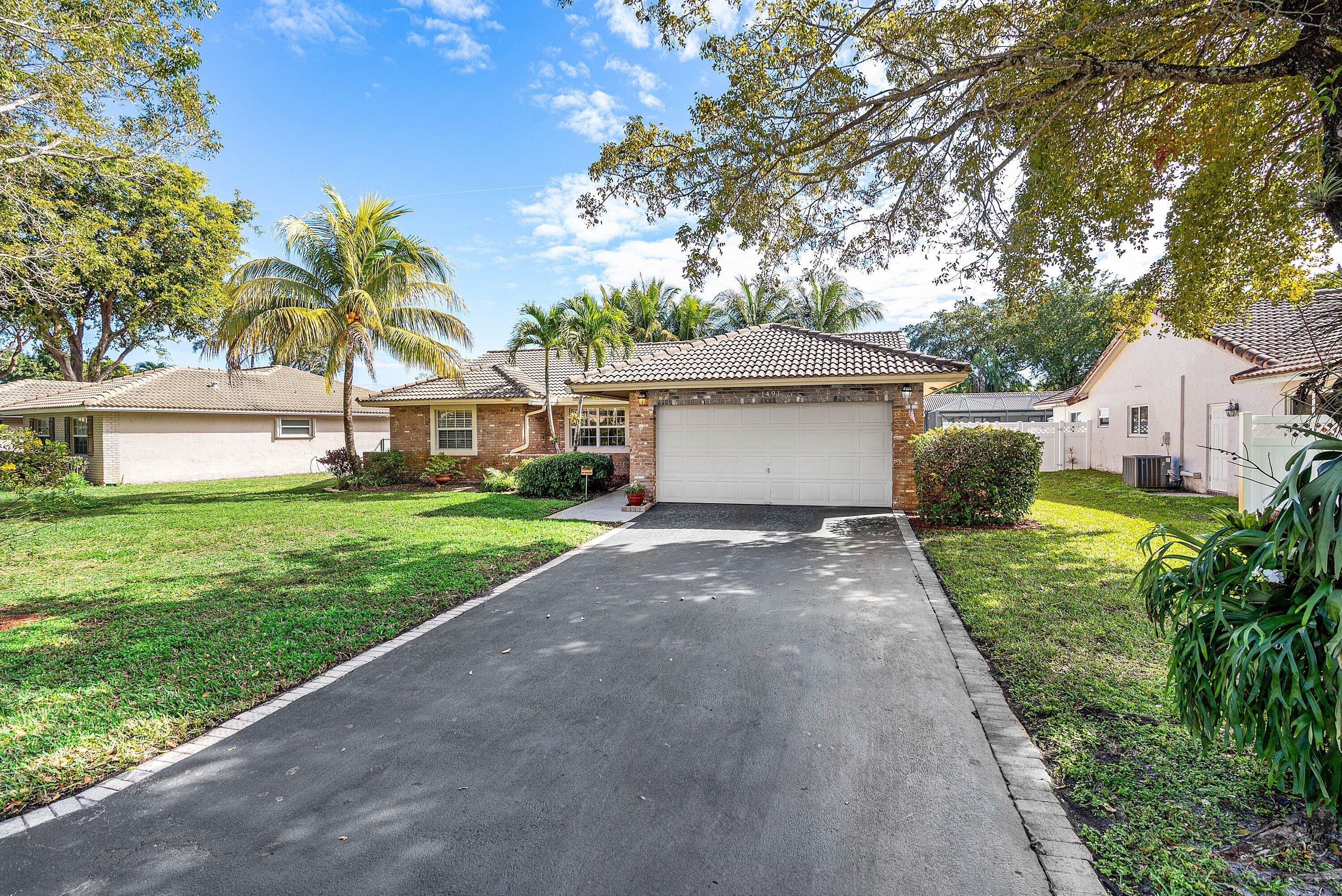 1491 NW 112th Terrace