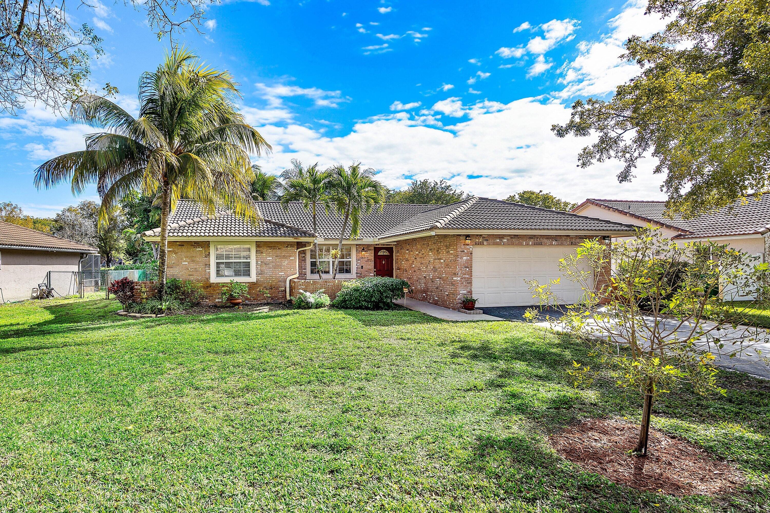 1491 NW 112th Terrace