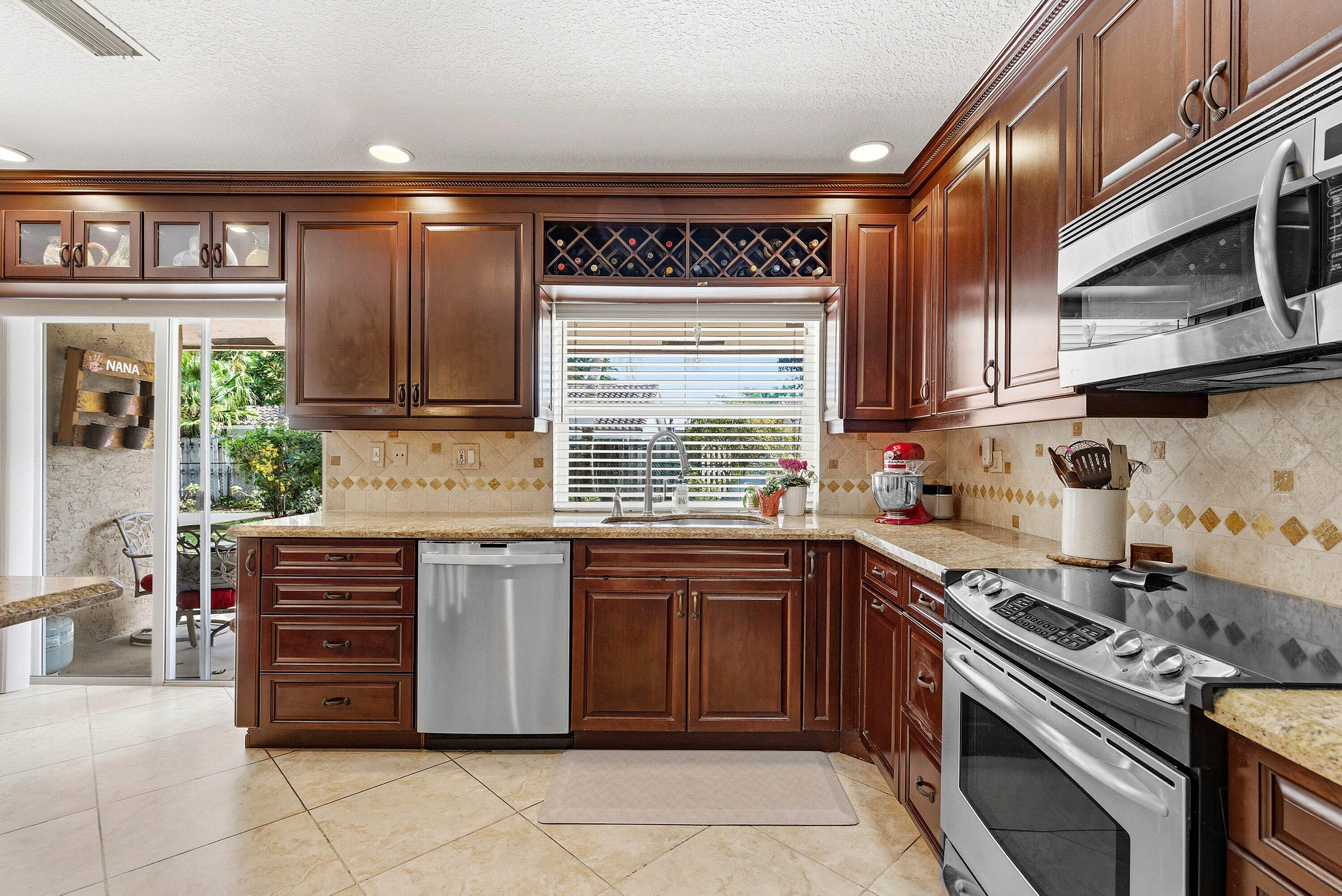 1491 NW 112th Terrace