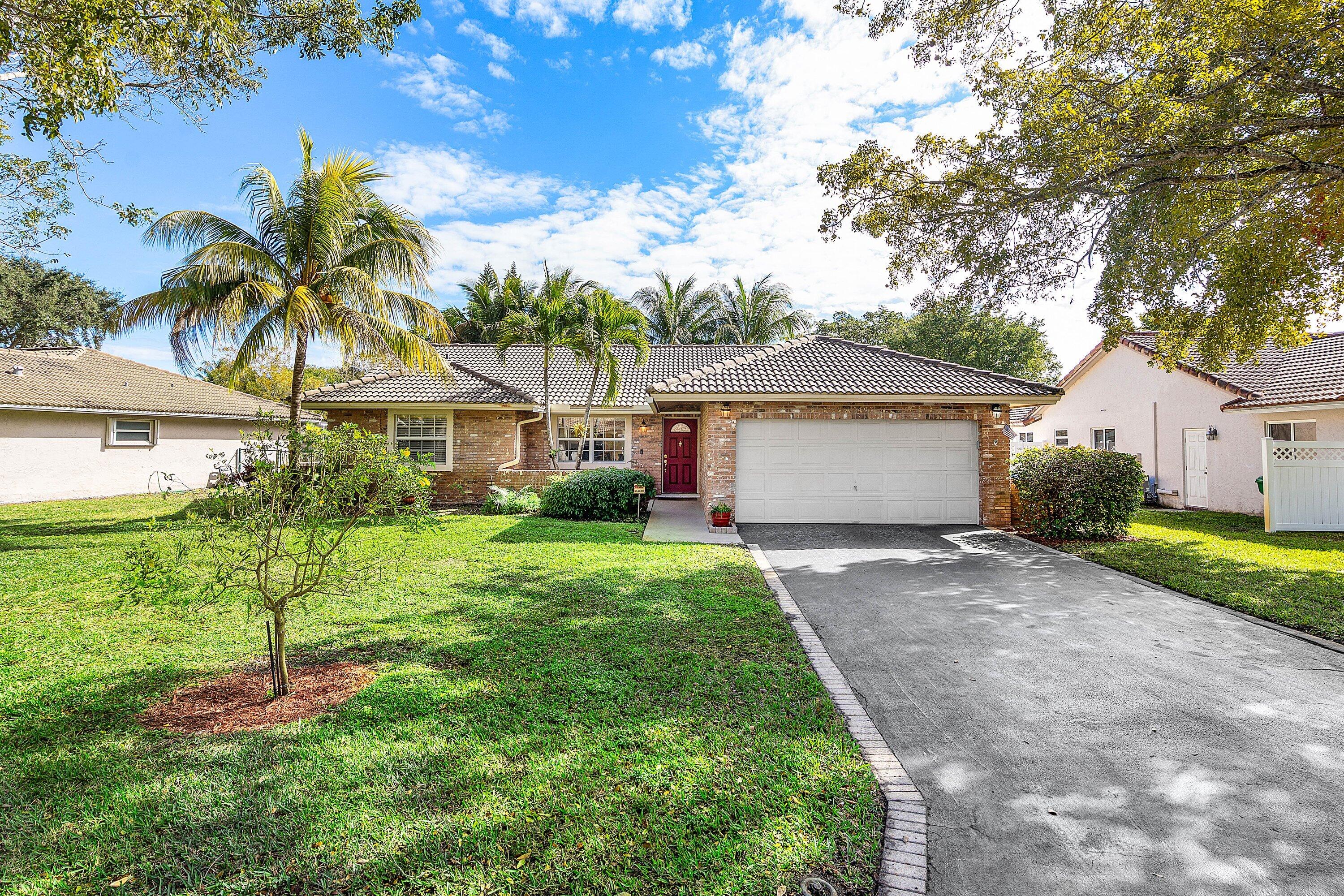 1491 NW 112th Terrace