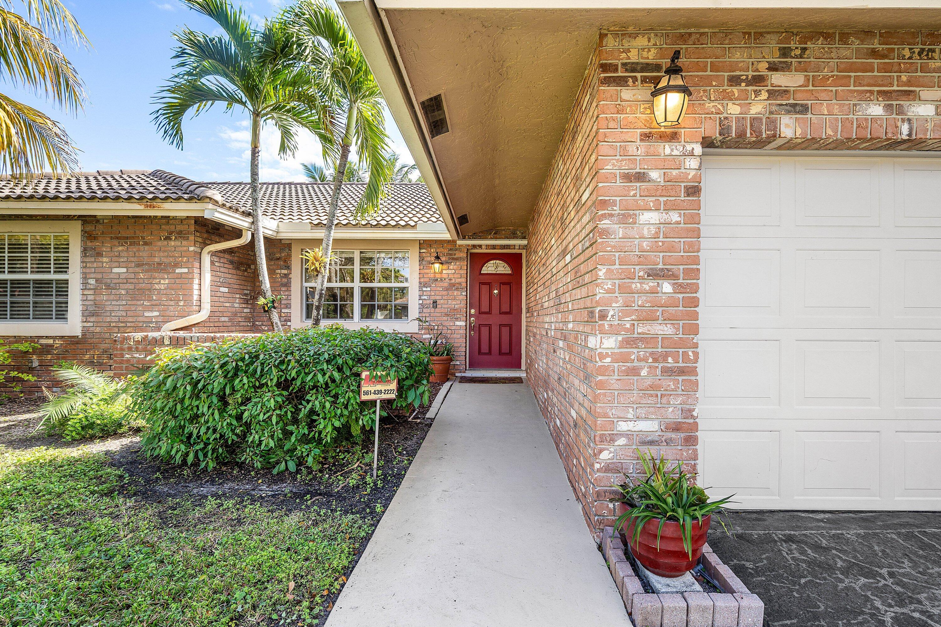 1491 NW 112th Terrace