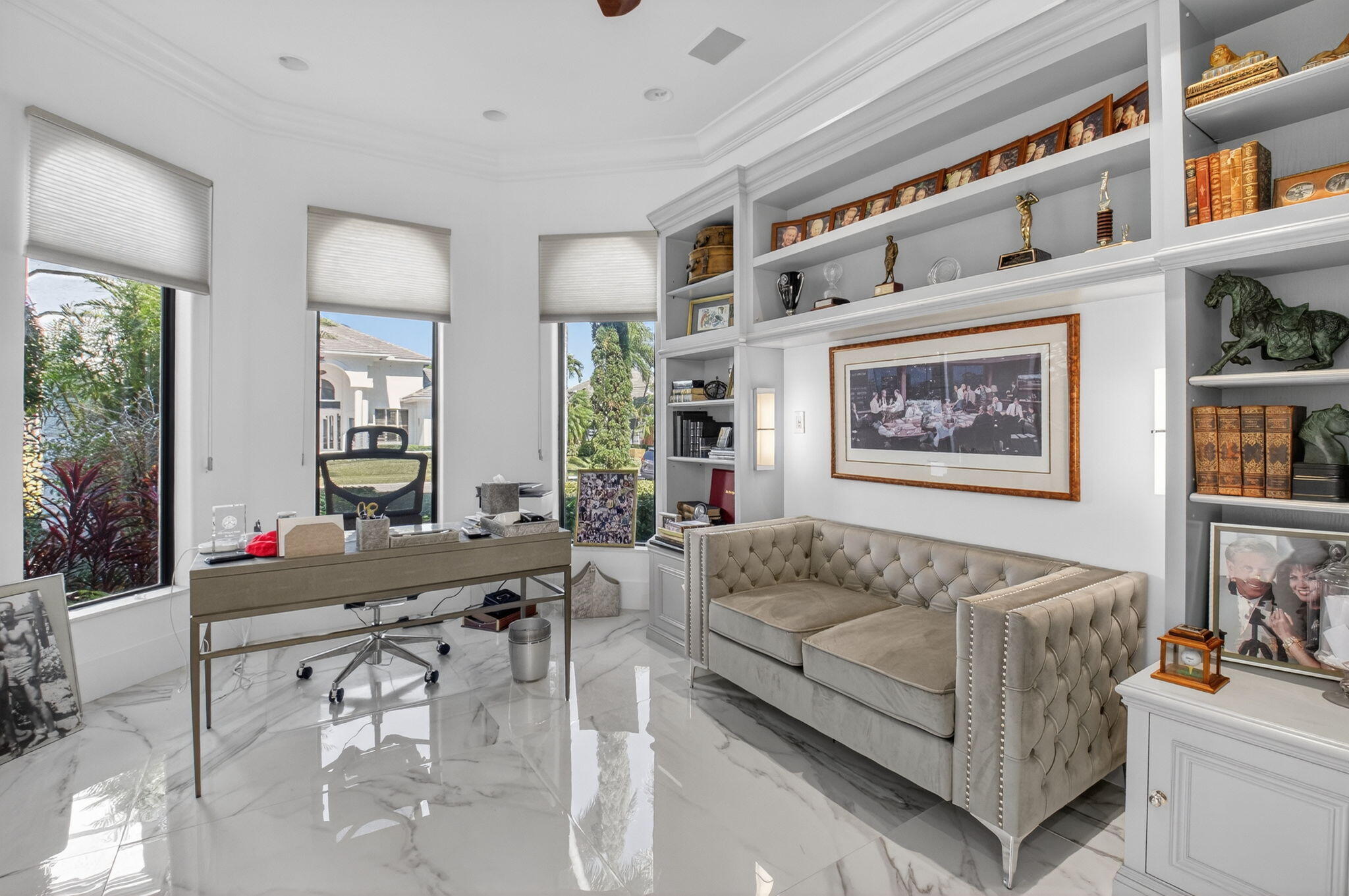 7000 Lions Head Lane